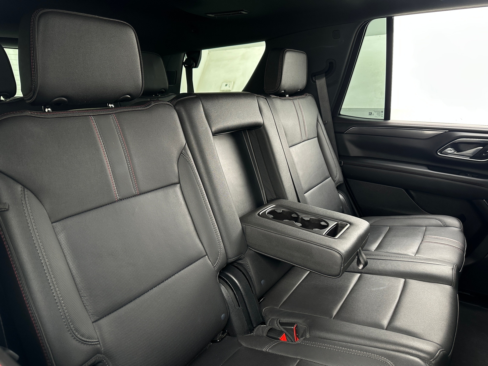 Thumbnail: 2023 Chevrolet Tahoe - 5