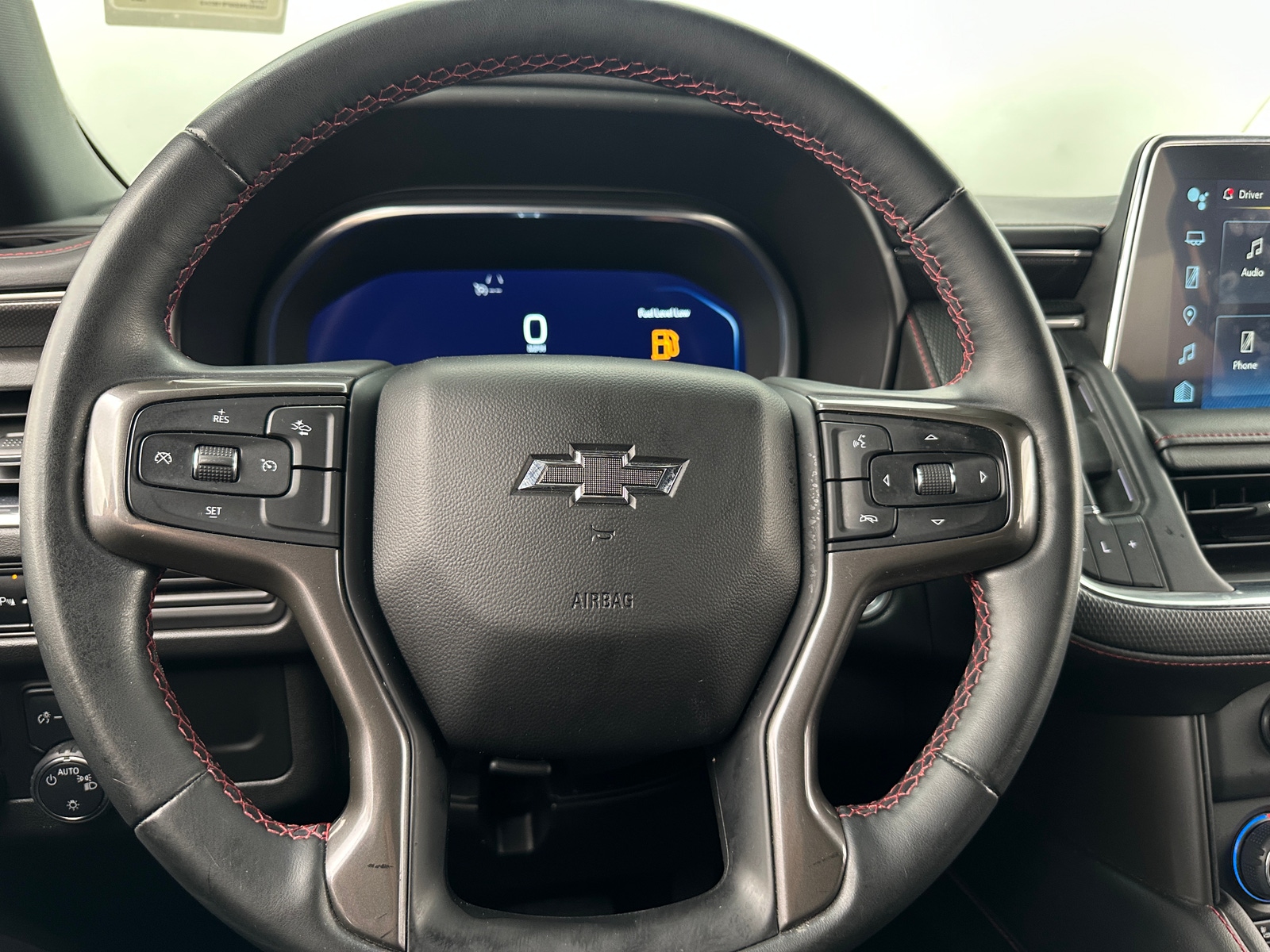 Thumbnail: 2023 Chevrolet Tahoe - 4