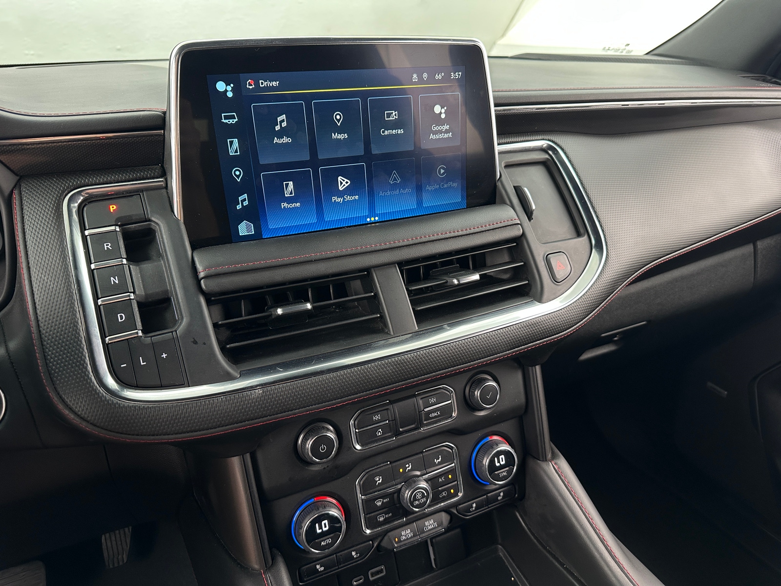 Thumbnail: 2023 Chevrolet Tahoe - 3