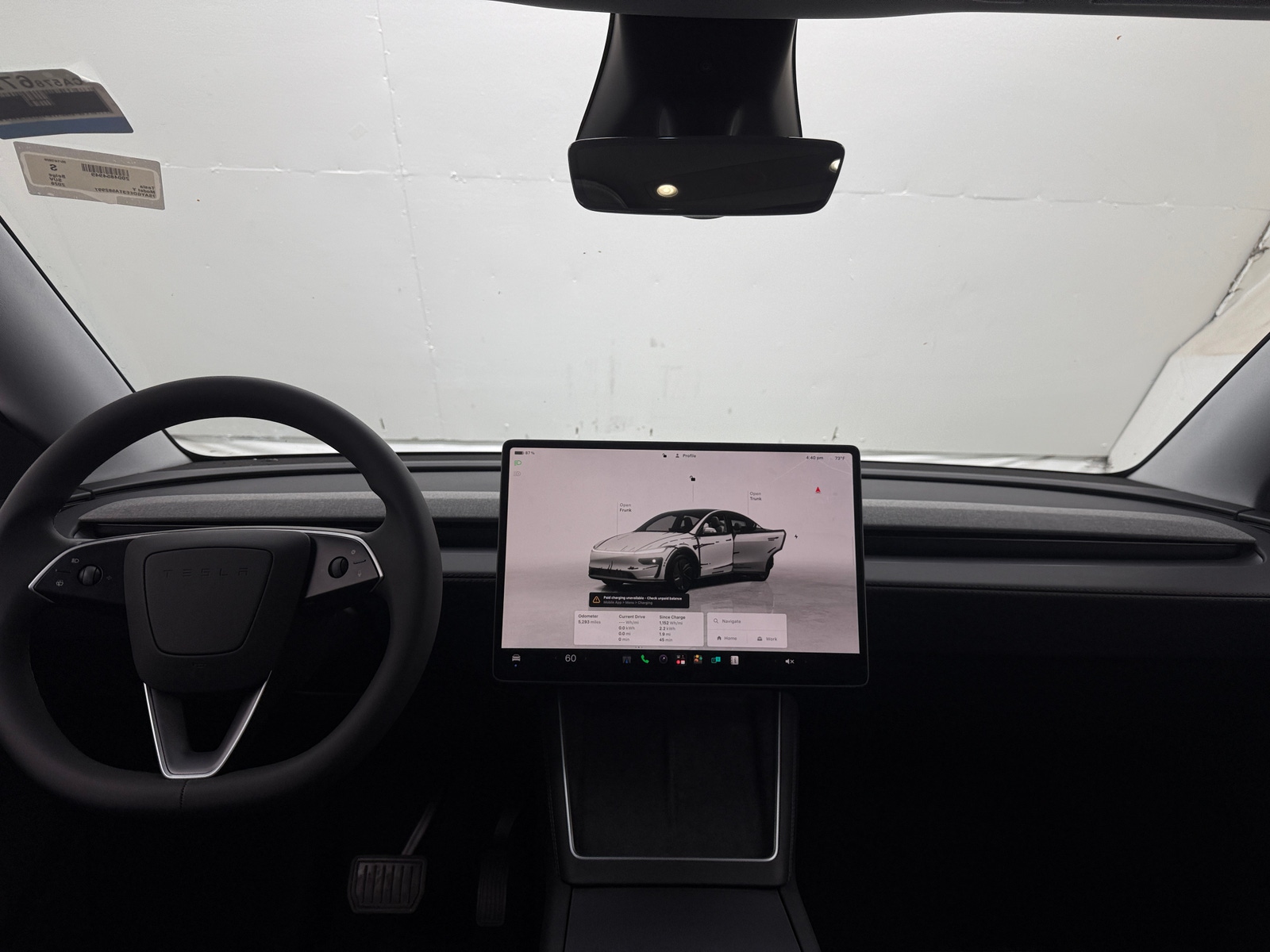 Thumbnail: 2026 Tesla Model Y - 2