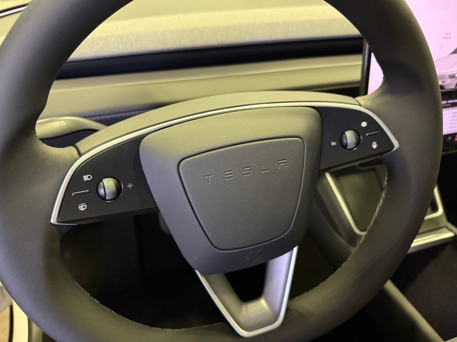 Thumbnail: 2026 Tesla Model Y - 4