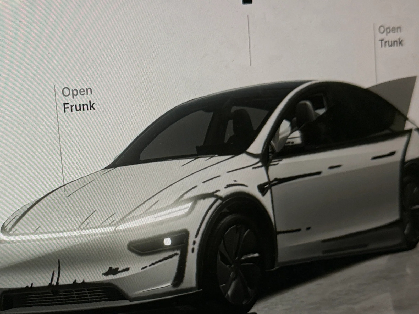 Thumbnail: 2026 Tesla Model Y - 3