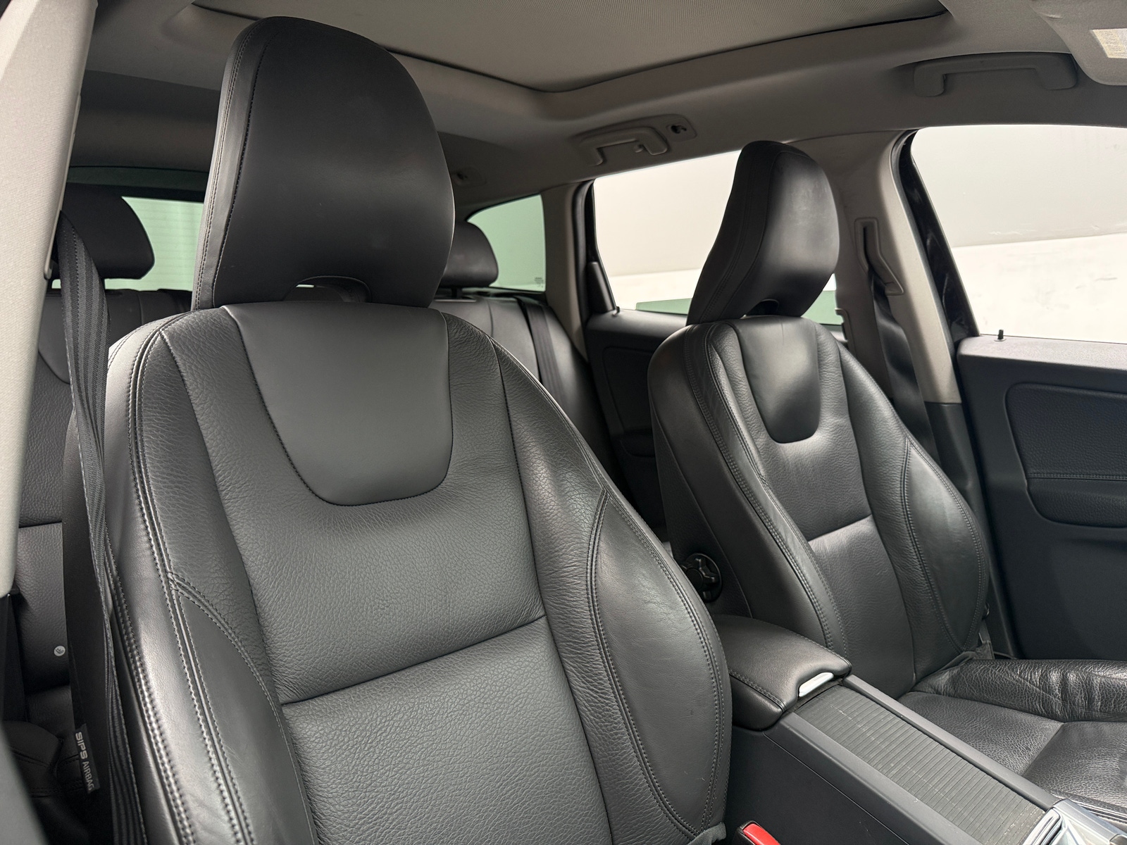 Thumbnail: 2014 Volvo XC60 - 2