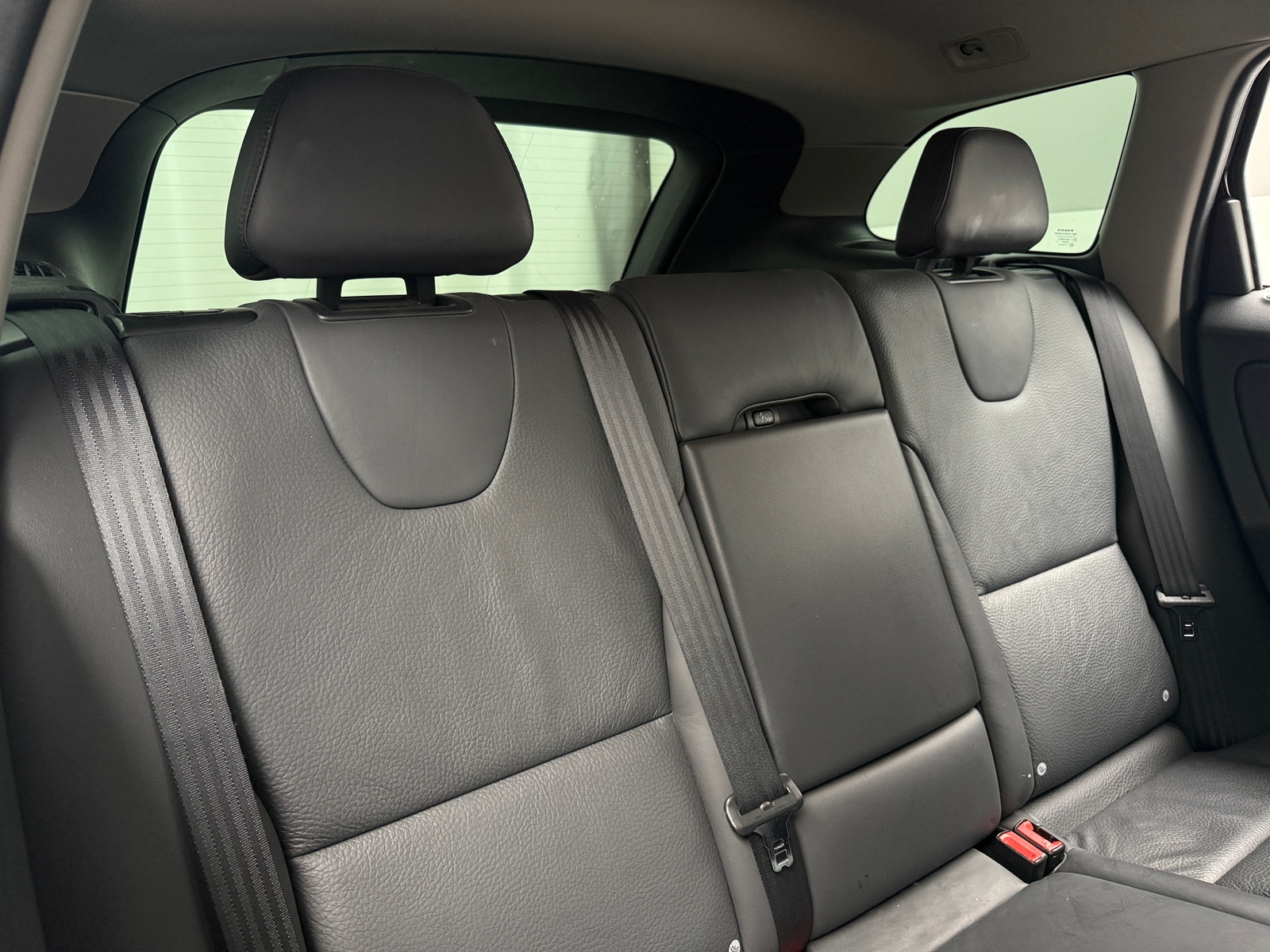 Thumbnail: 2014 Volvo XC60 - 6