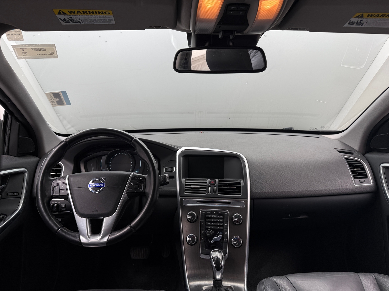 Thumbnail: 2014 Volvo XC60 - 3