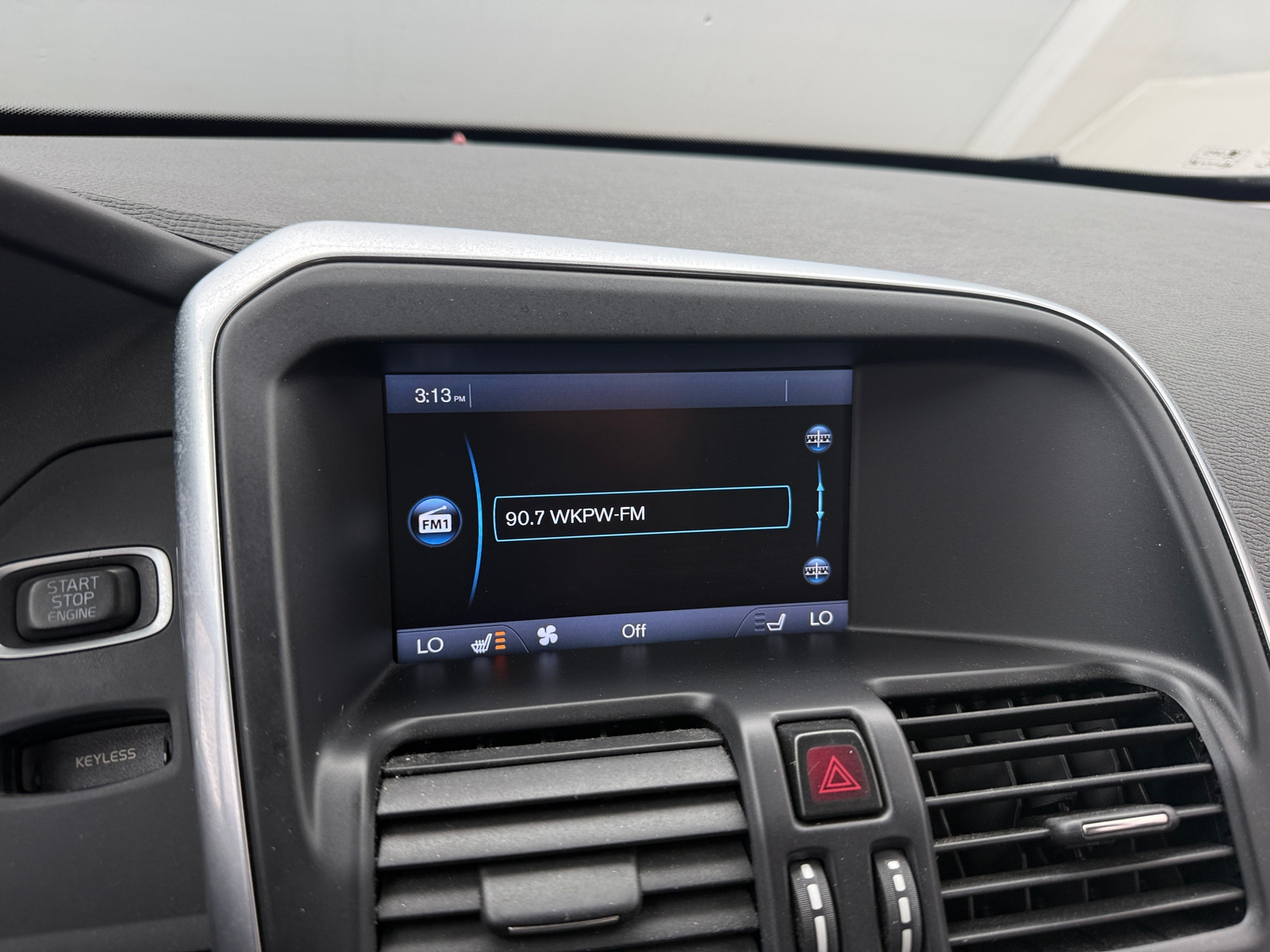 Thumbnail: 2014 Volvo XC60 - 4