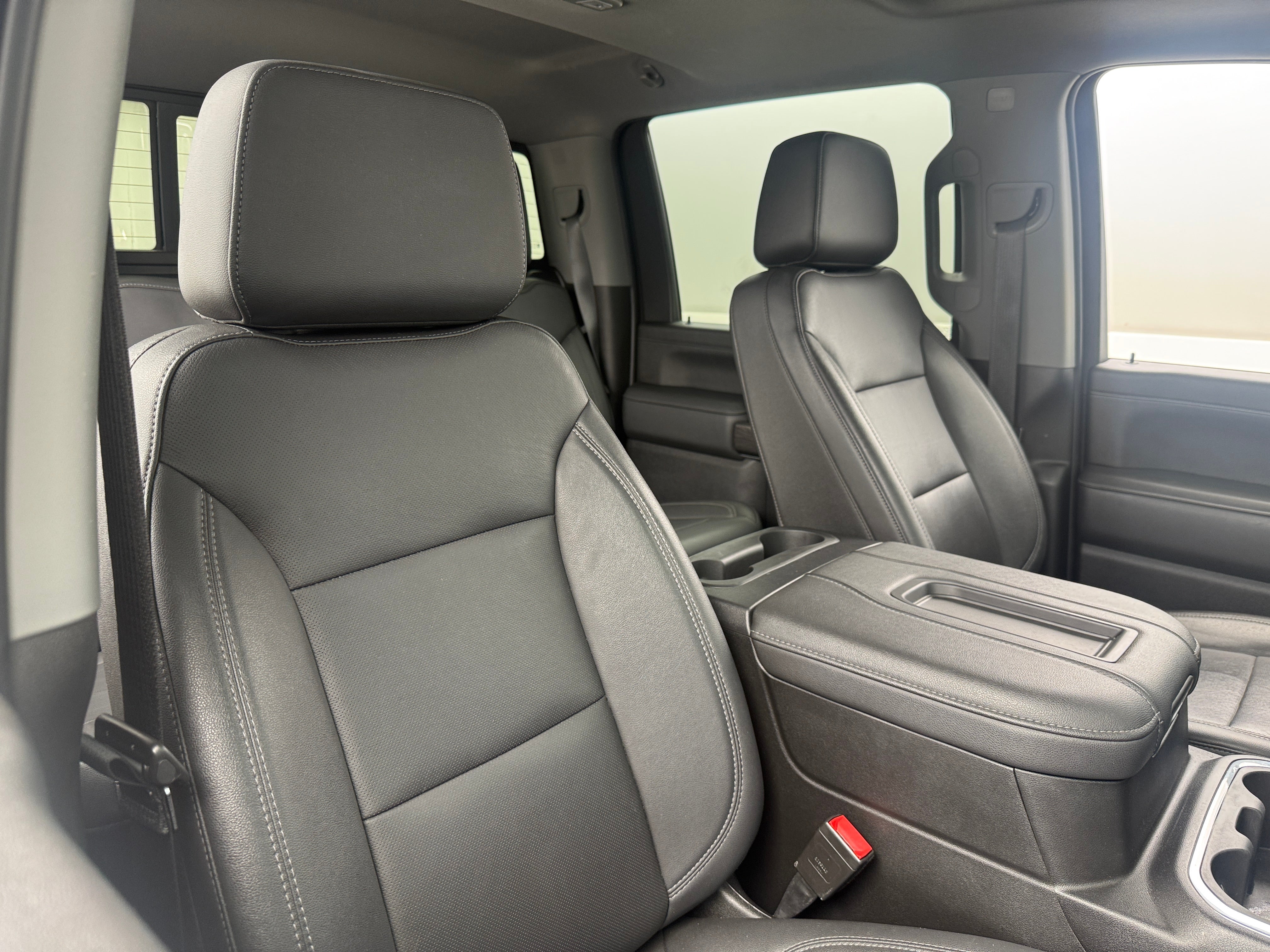 Used 2021 Chevrolet Silverado 2500HD LTZ with VIN 1GC1YPEYXMF253432 for sale in Little Rock