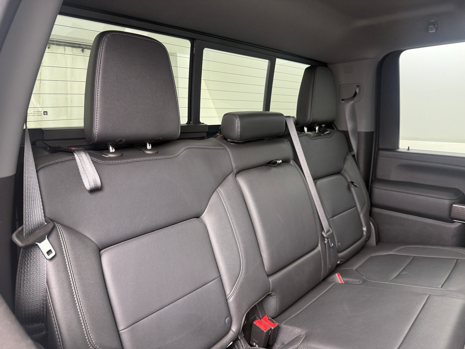 Thumbnail: 2021 Chevrolet Silverado 2500 - 5