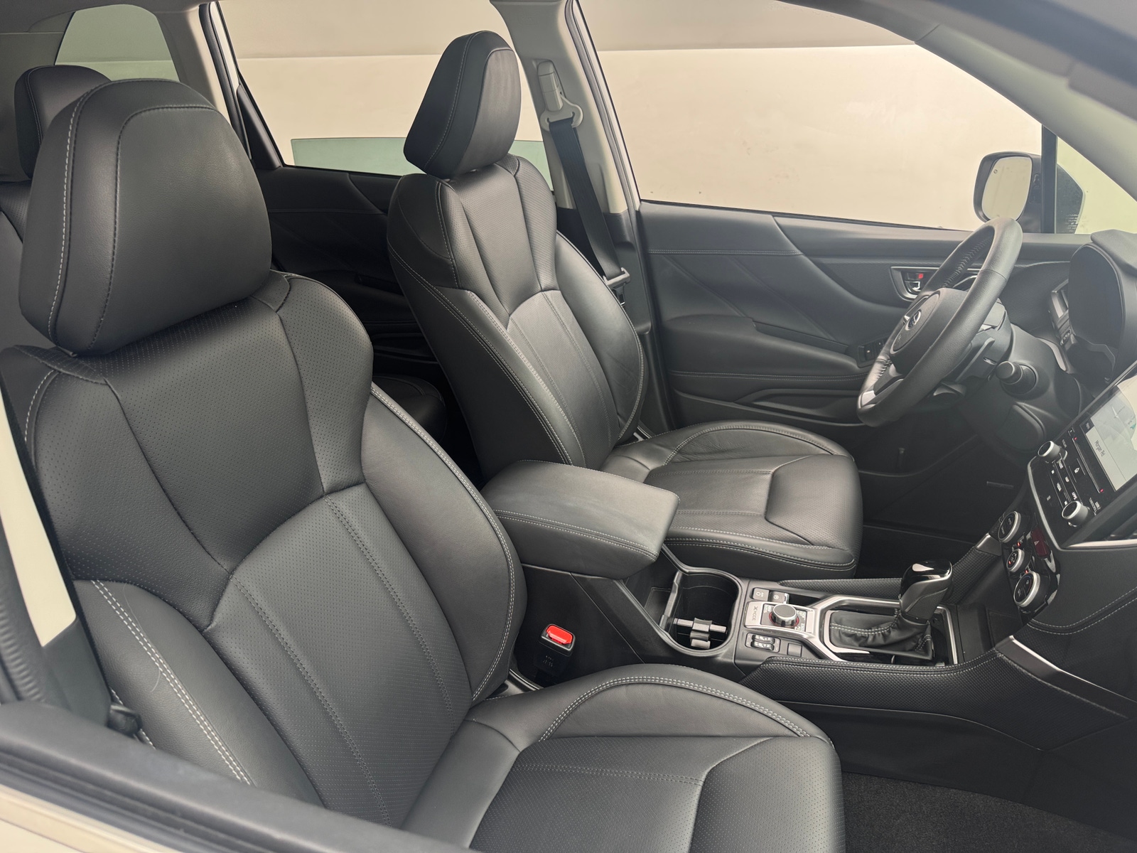 Thumbnail: 2021 Subaru Forester - 2