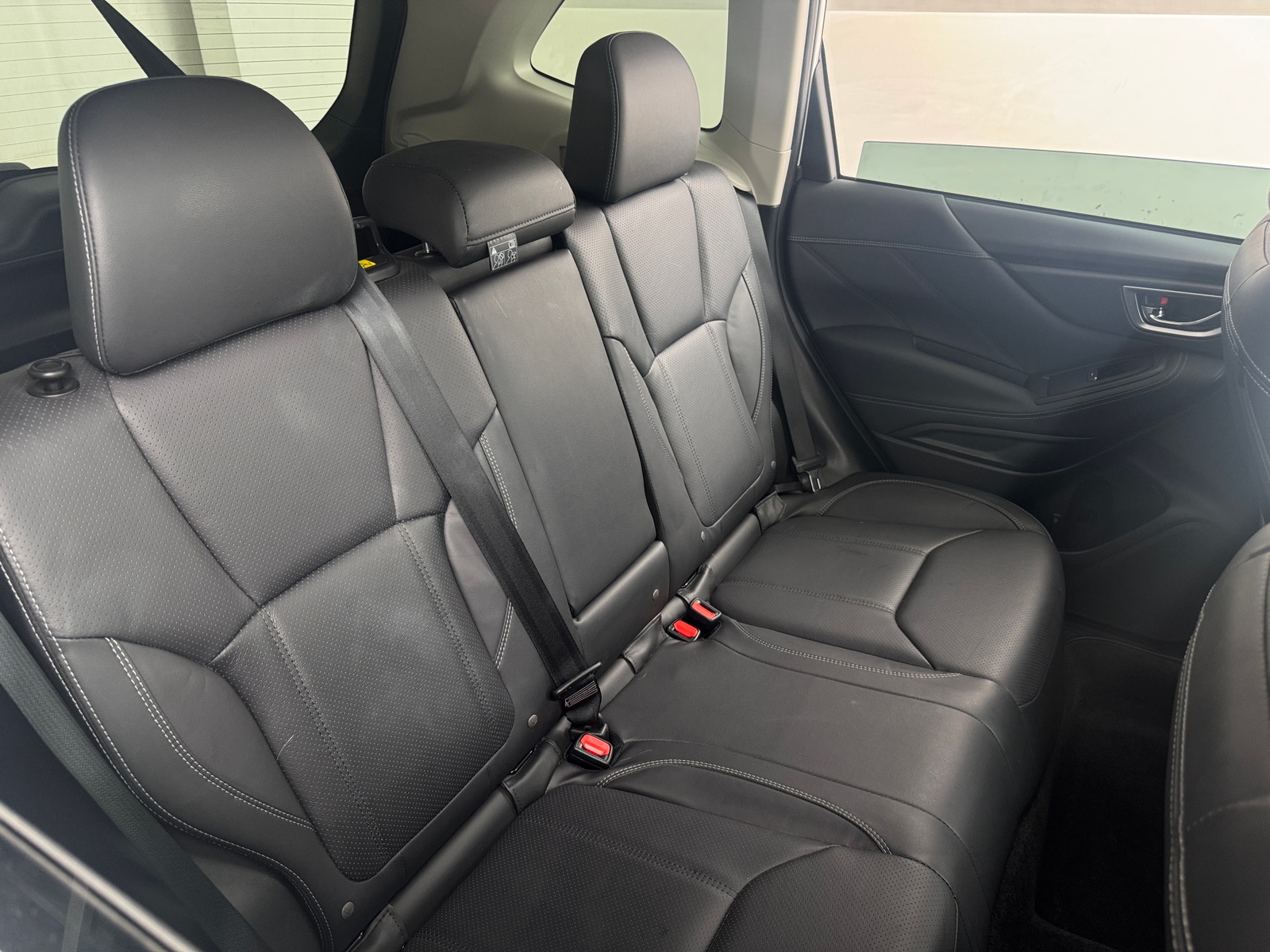 Thumbnail: 2021 Subaru Forester - 6