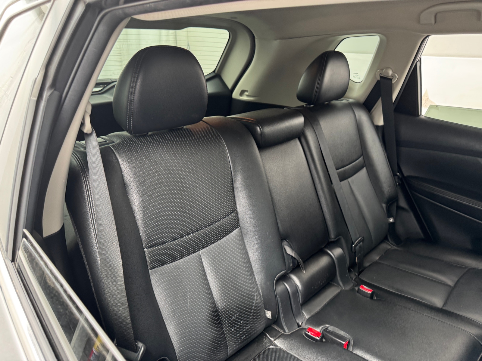 Thumbnail: 2018 Nissan Rogue - 5