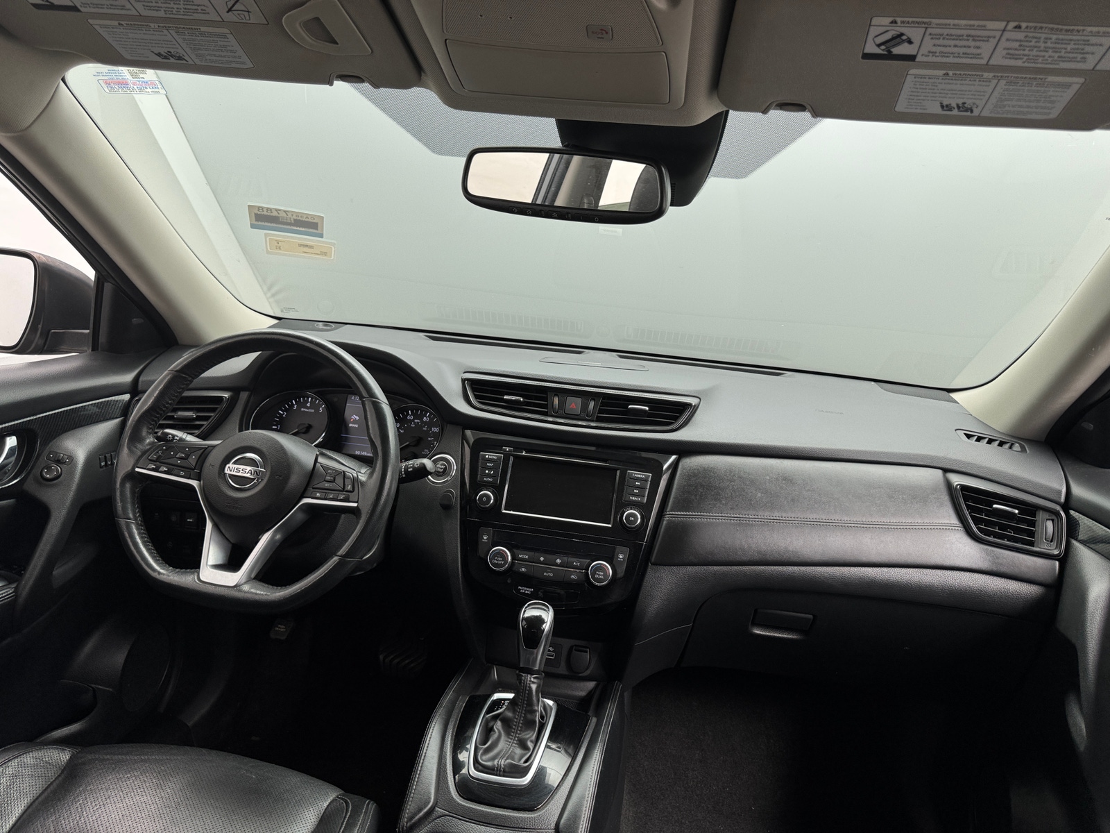 Thumbnail: 2018 Nissan Rogue - 2