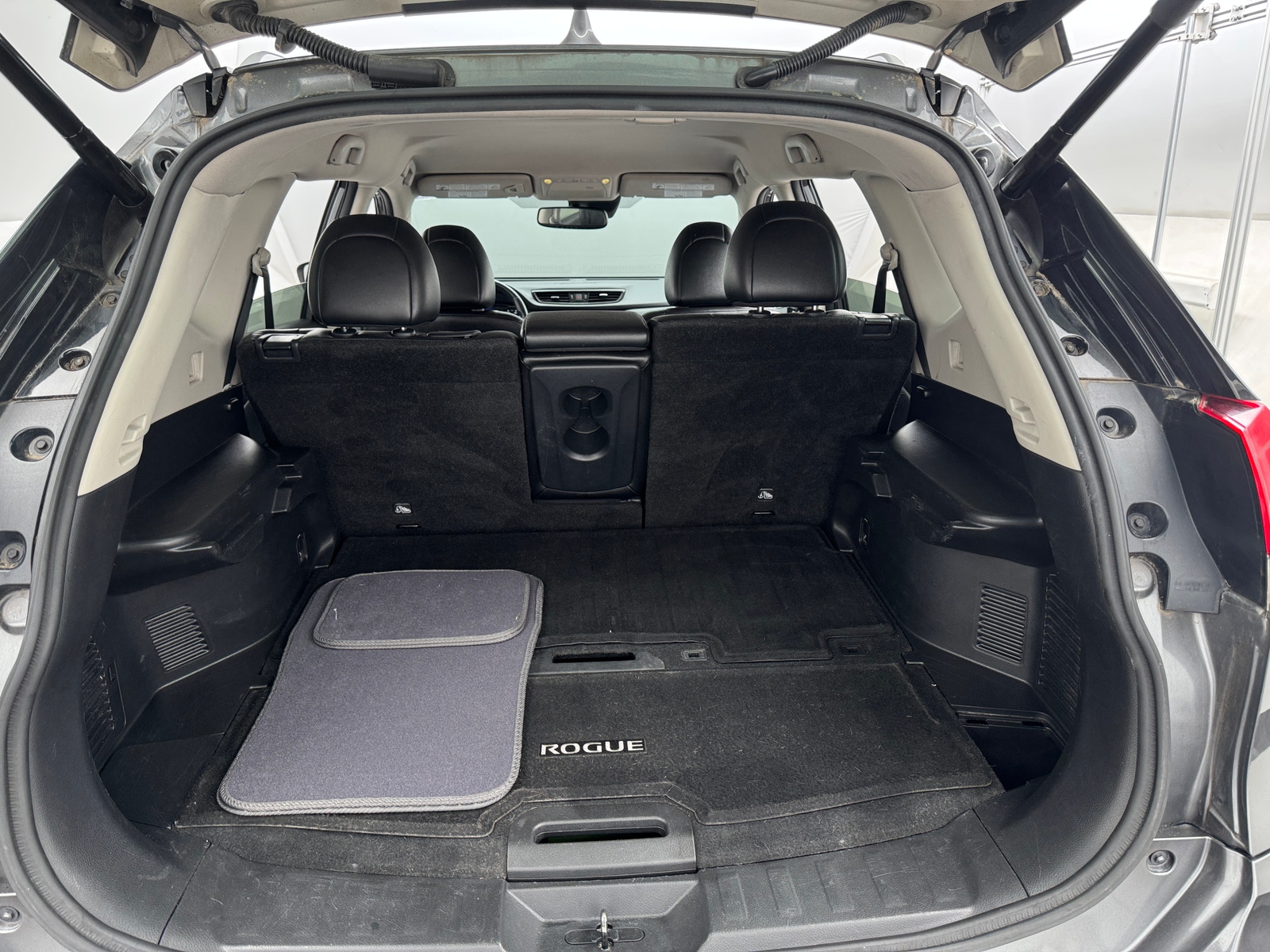 Thumbnail: 2018 Nissan Rogue - 6