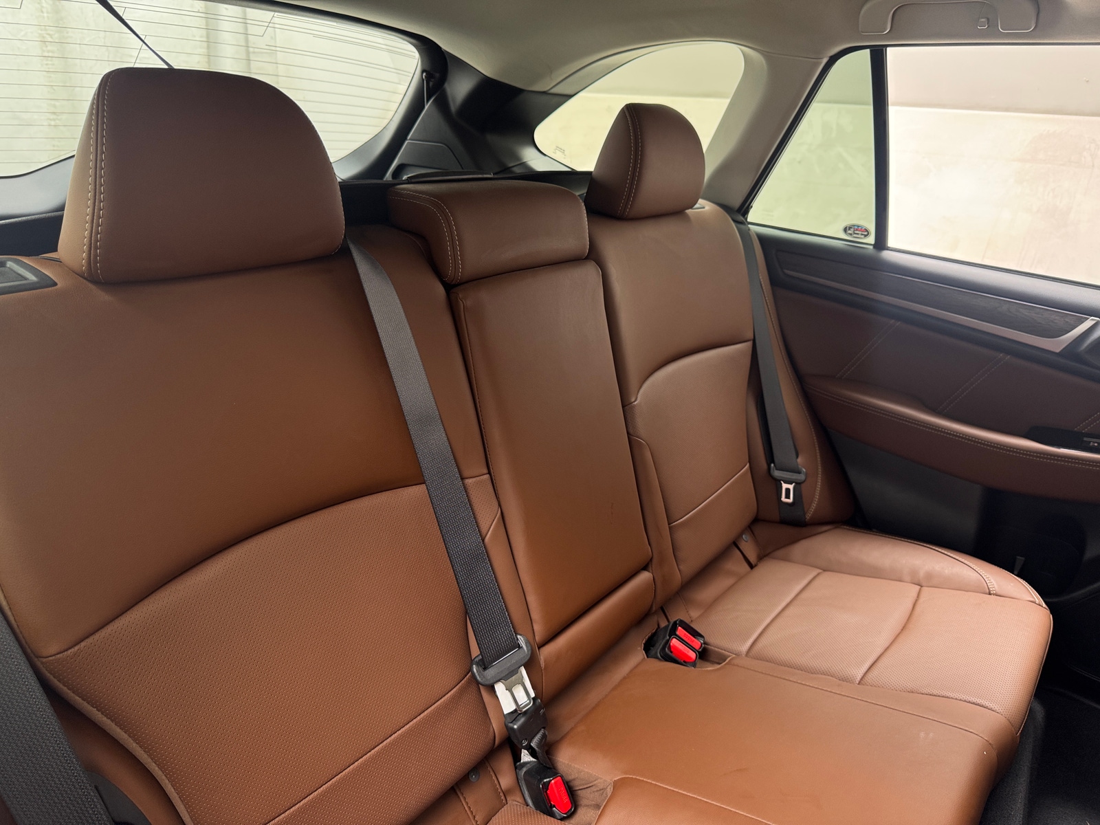 Thumbnail: 2019 Subaru Outback - 5
