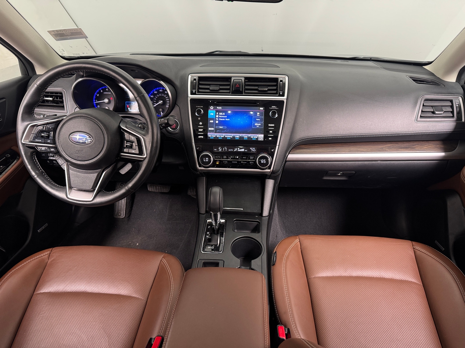 Thumbnail: 2019 Subaru Outback - 2
