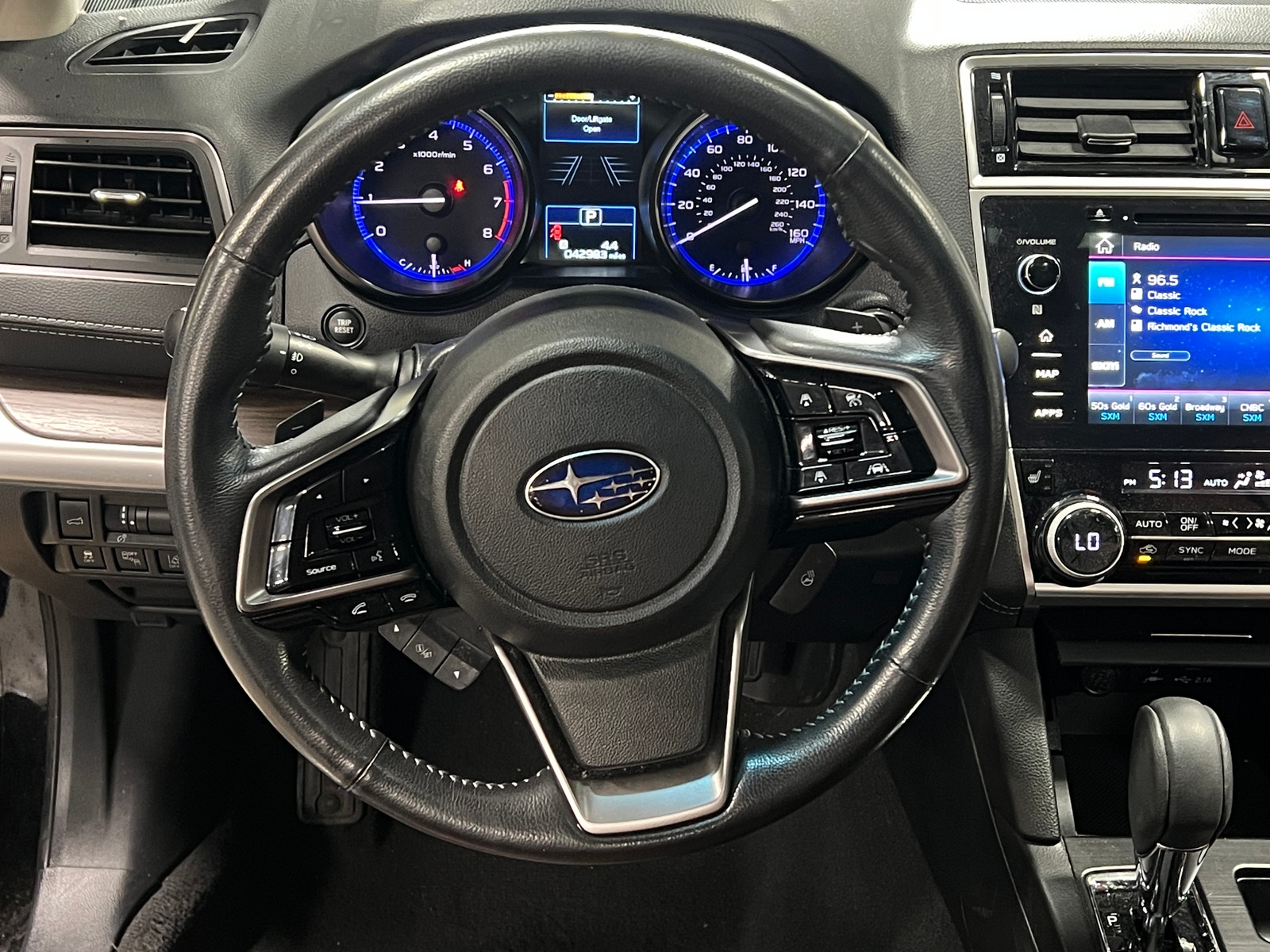 Thumbnail: 2019 Subaru Outback - 4