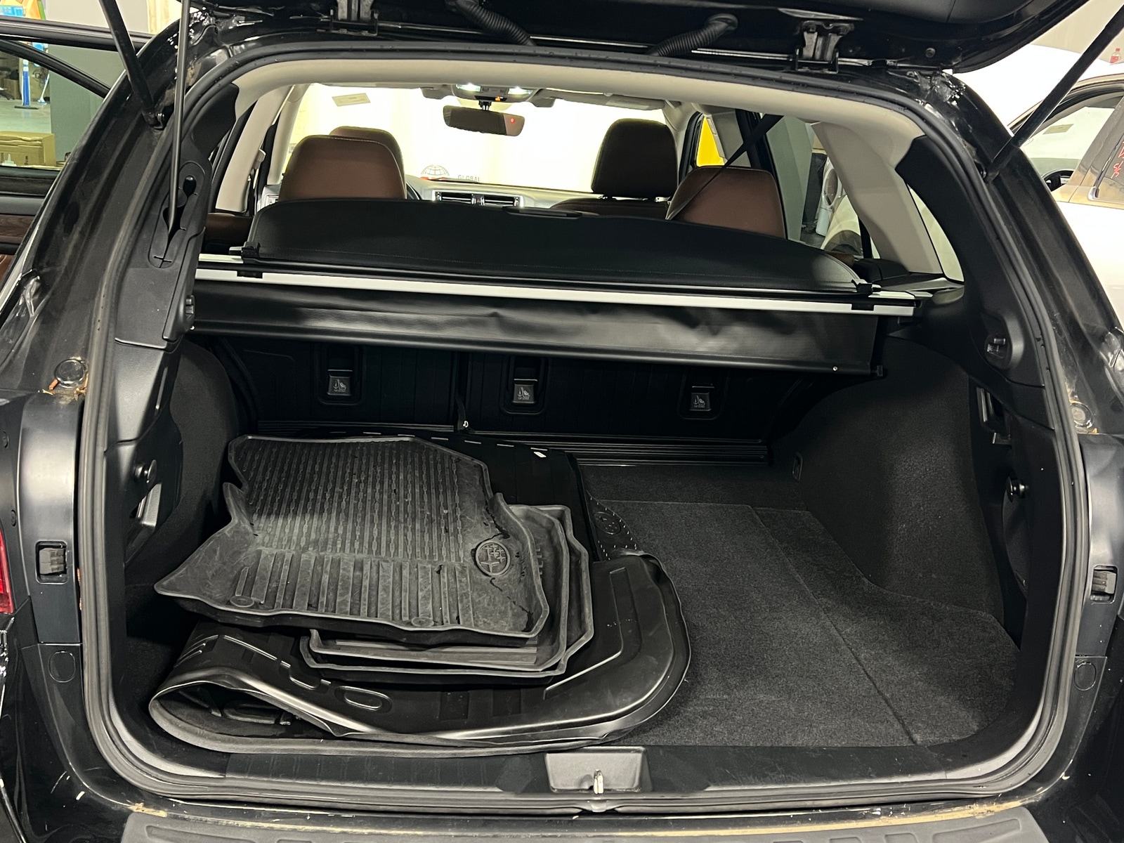 Thumbnail: 2019 Subaru Outback - 6
