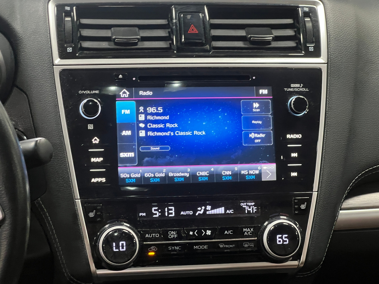Thumbnail: 2019 Subaru Outback - 3