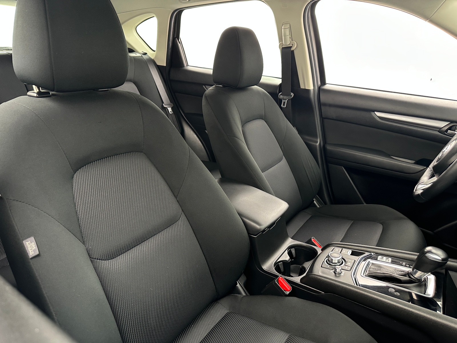Thumbnail: 2018 Mazda CX-5 - 2