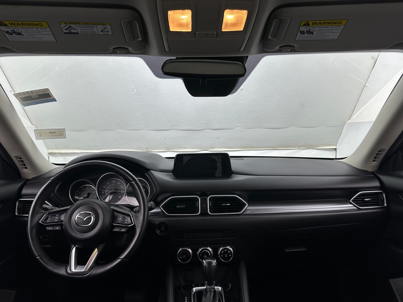 Thumbnail: 2018 Mazda CX-5 - 3