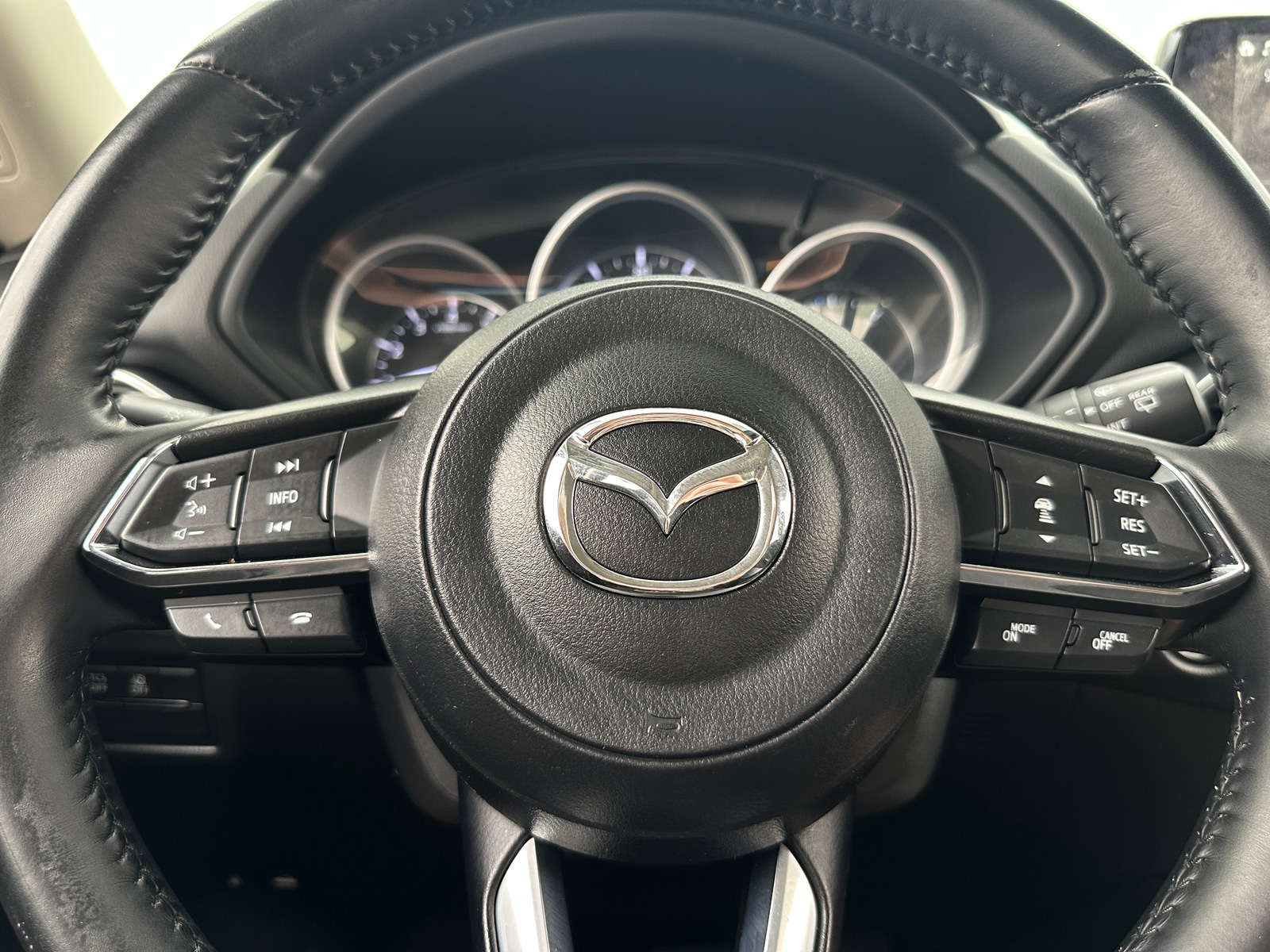Thumbnail: 2018 Mazda CX-5 - 5