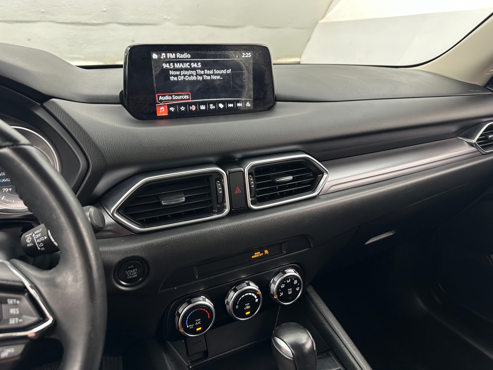 Thumbnail: 2018 Mazda CX-5 - 4