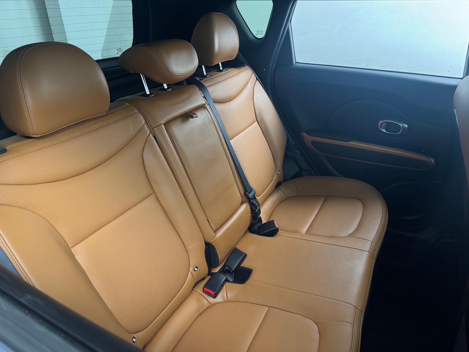 Thumbnail: 2015 Kia Soul - 5