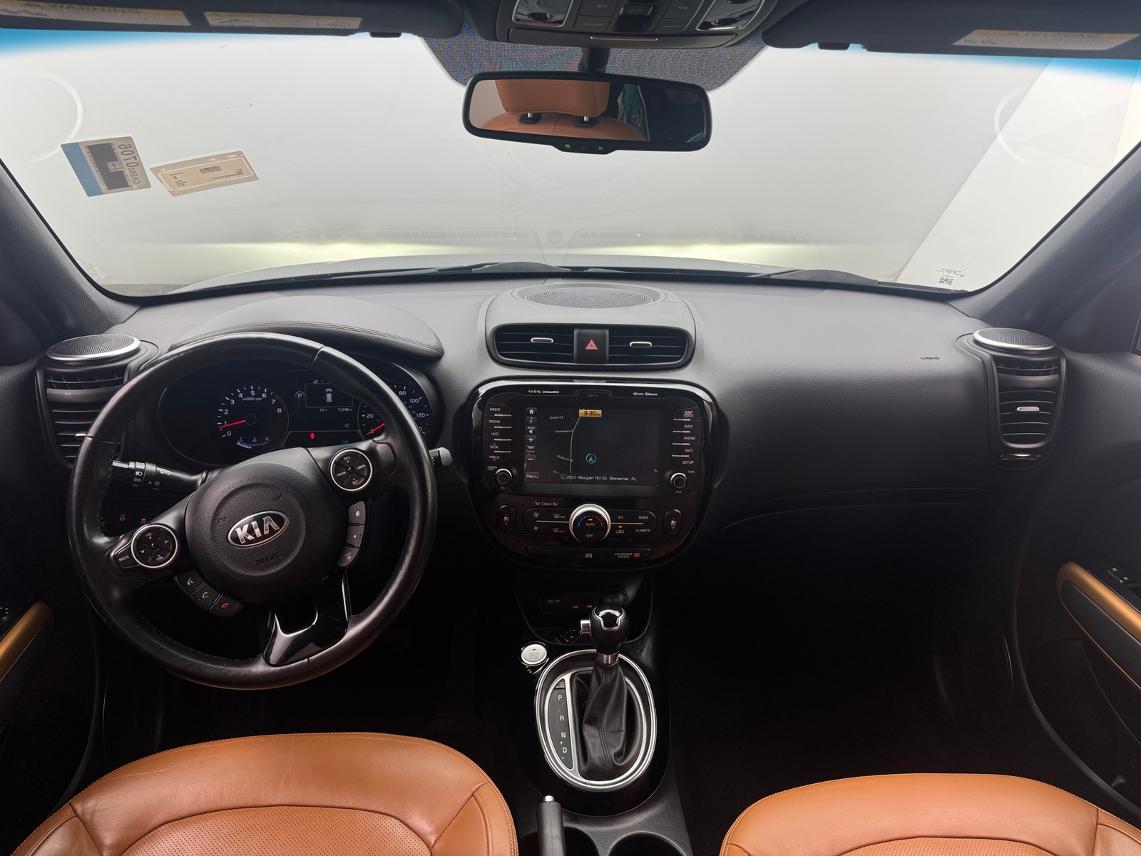 Thumbnail: 2015 Kia Soul - 2