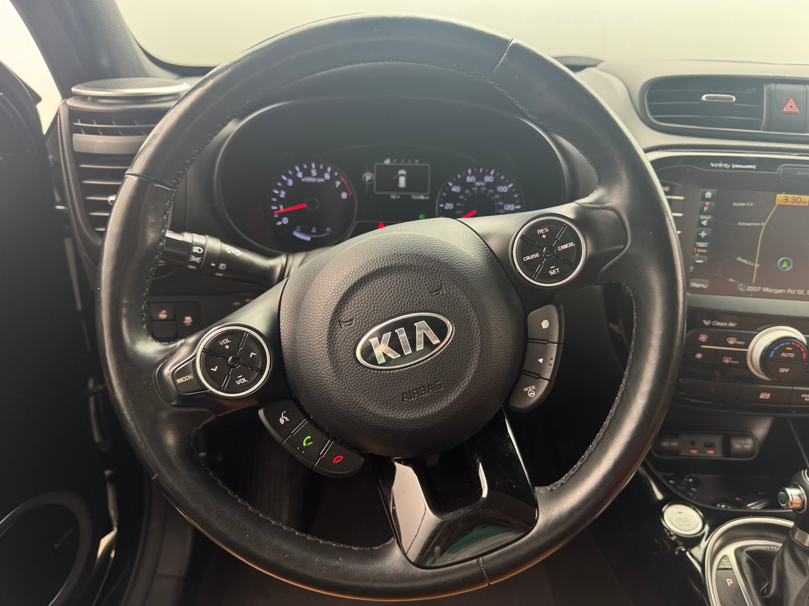 Thumbnail: 2015 Kia Soul - 4