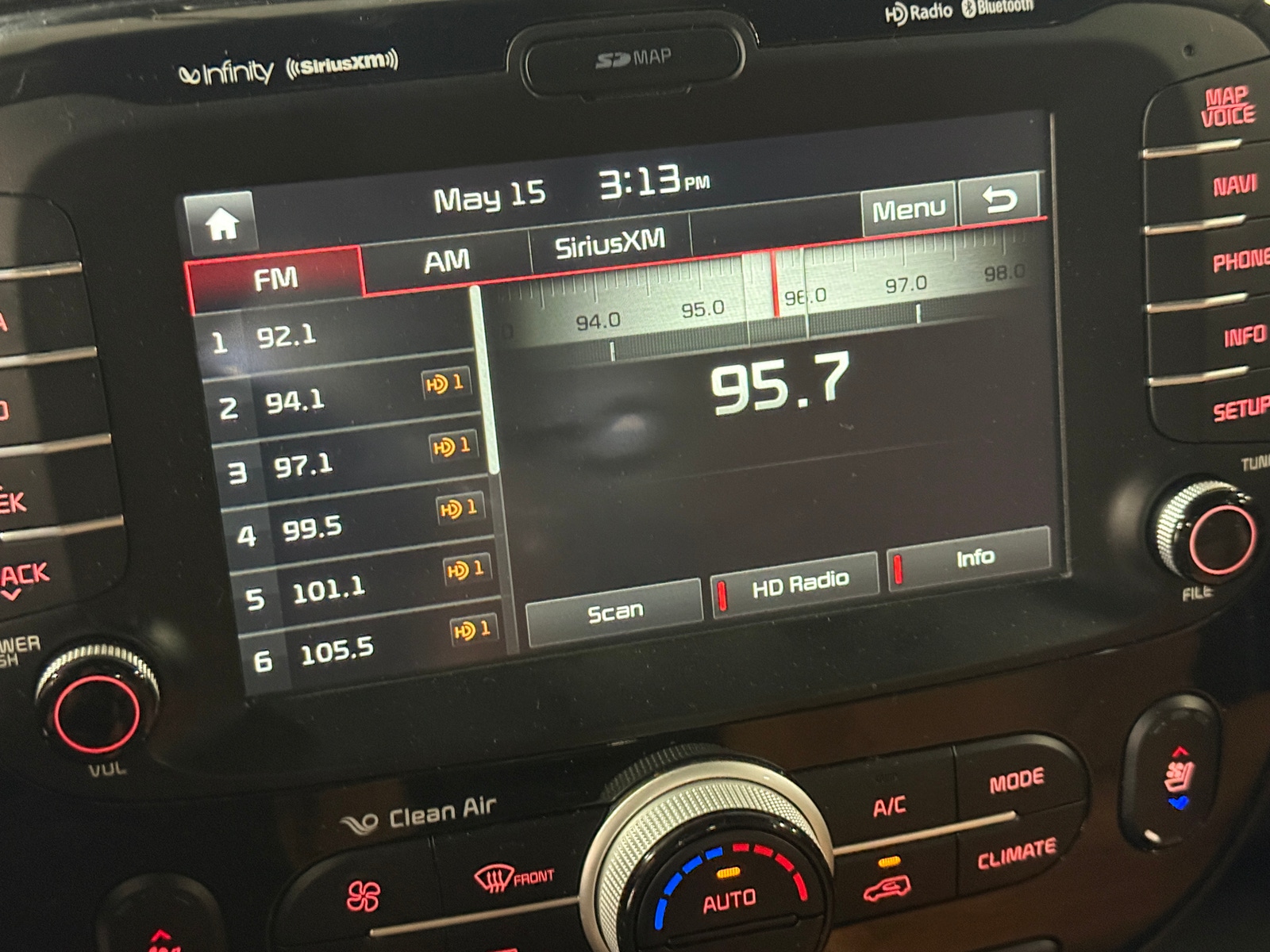 Thumbnail: 2015 Kia Soul - 3