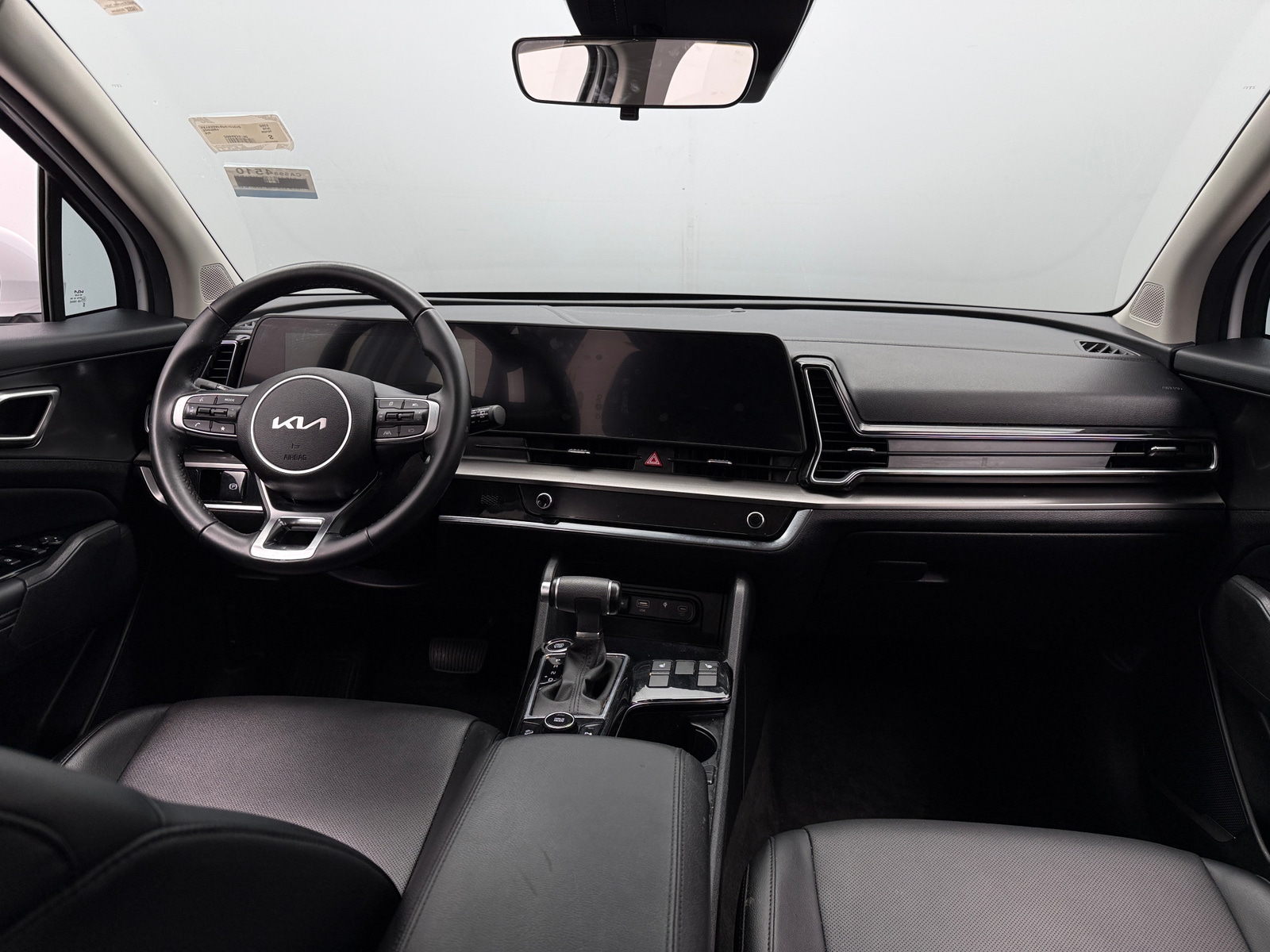 Thumbnail: 2023 Kia Sportage - 2