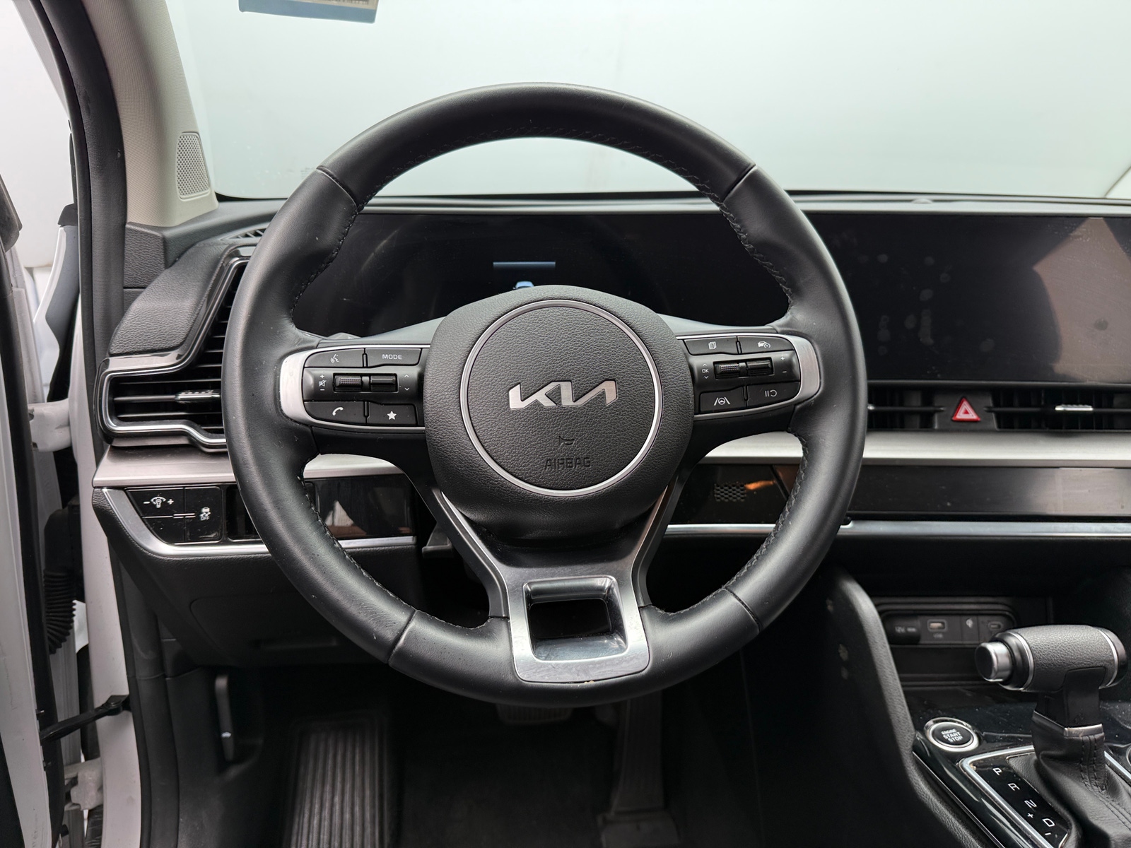 Thumbnail: 2023 Kia Sportage - 4