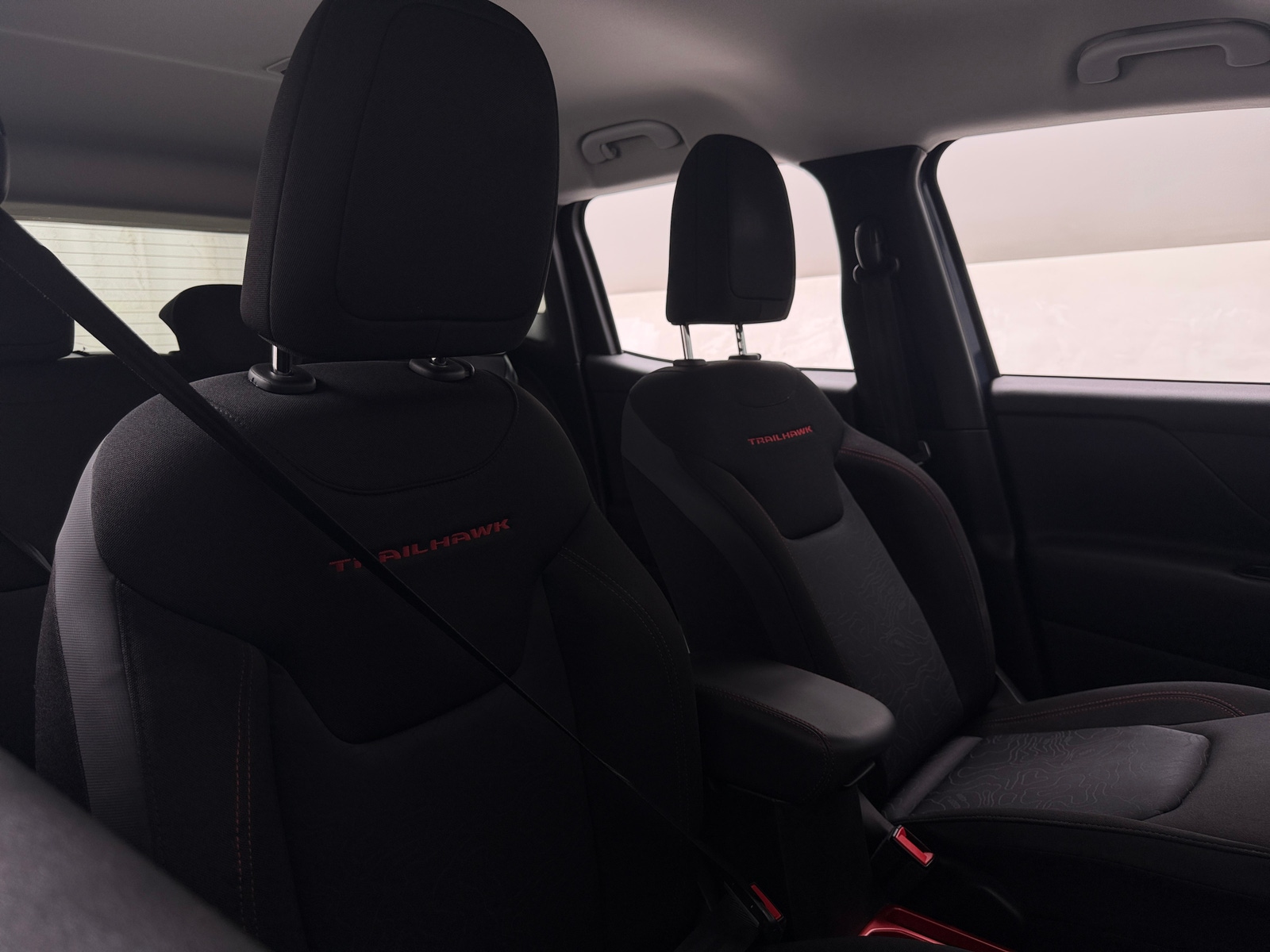 Thumbnail: 2021 Jeep Renegade - 2