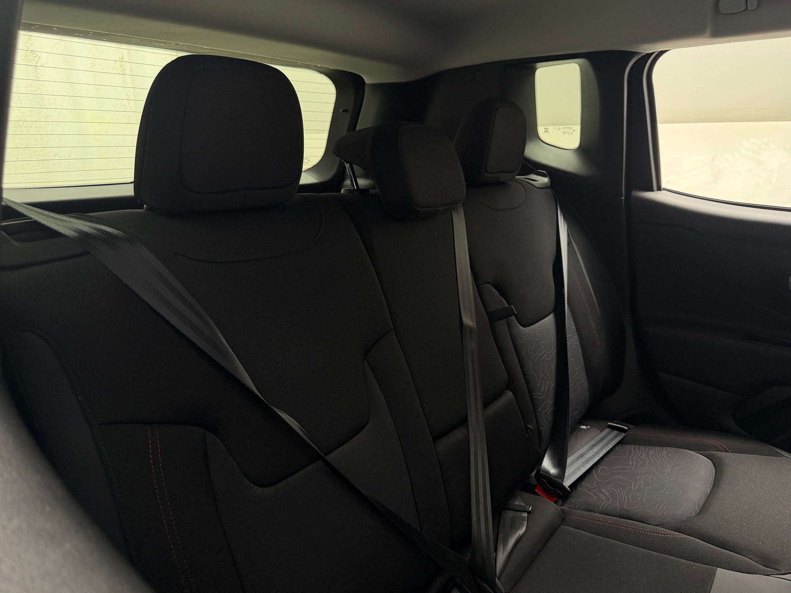 Thumbnail: 2021 Jeep Renegade - 6
