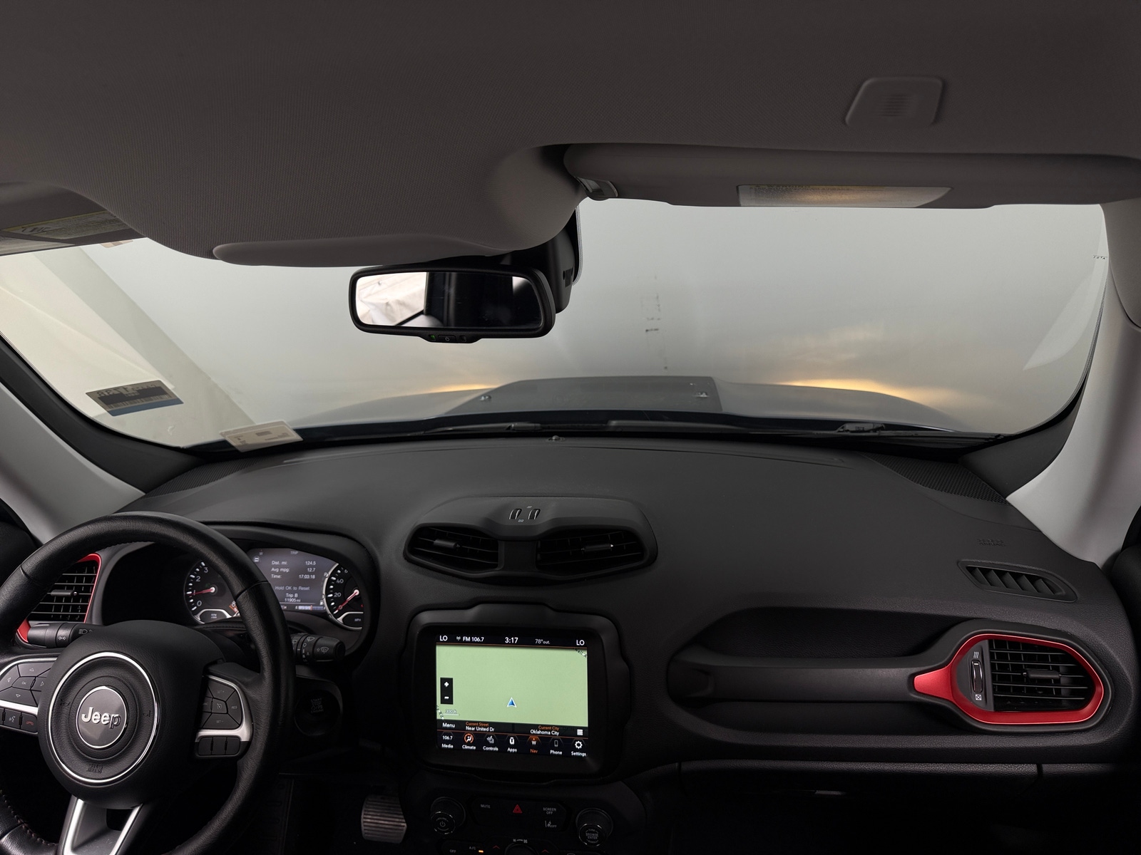 Thumbnail: 2021 Jeep Renegade - 3