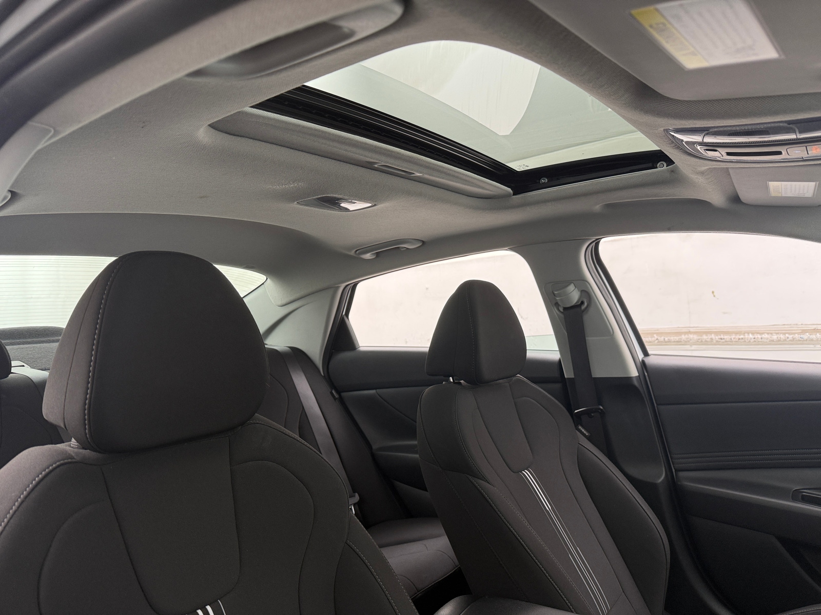 Thumbnail: 2025 Hyundai Elantra - 2