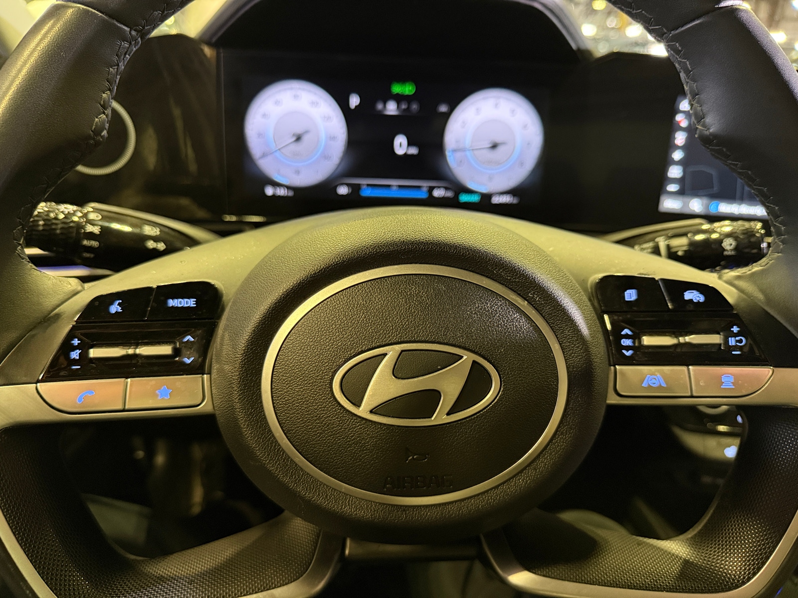 Thumbnail: 2025 Hyundai Elantra - 5