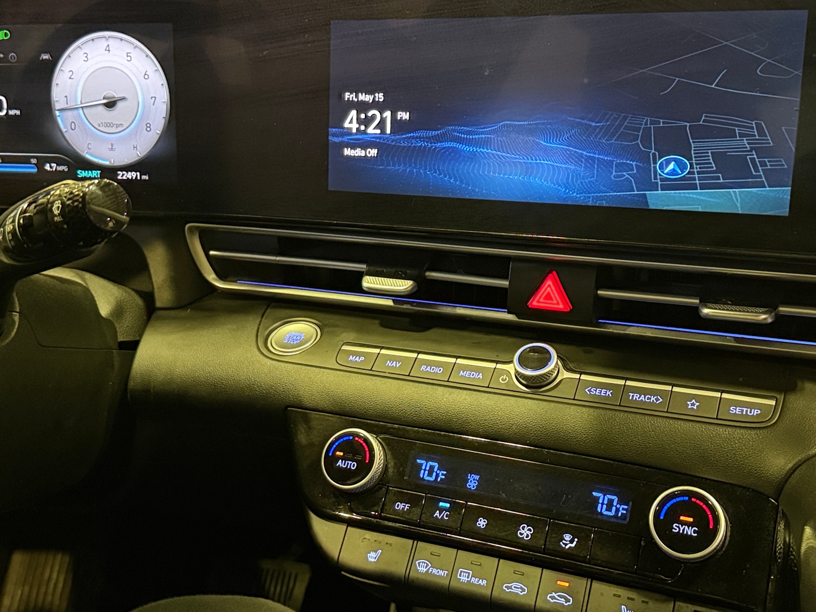 Thumbnail: 2025 Hyundai Elantra - 4