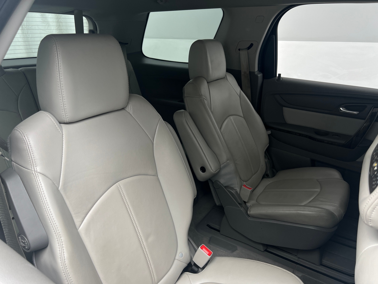Thumbnail: 2016 GMC Acadia - 5