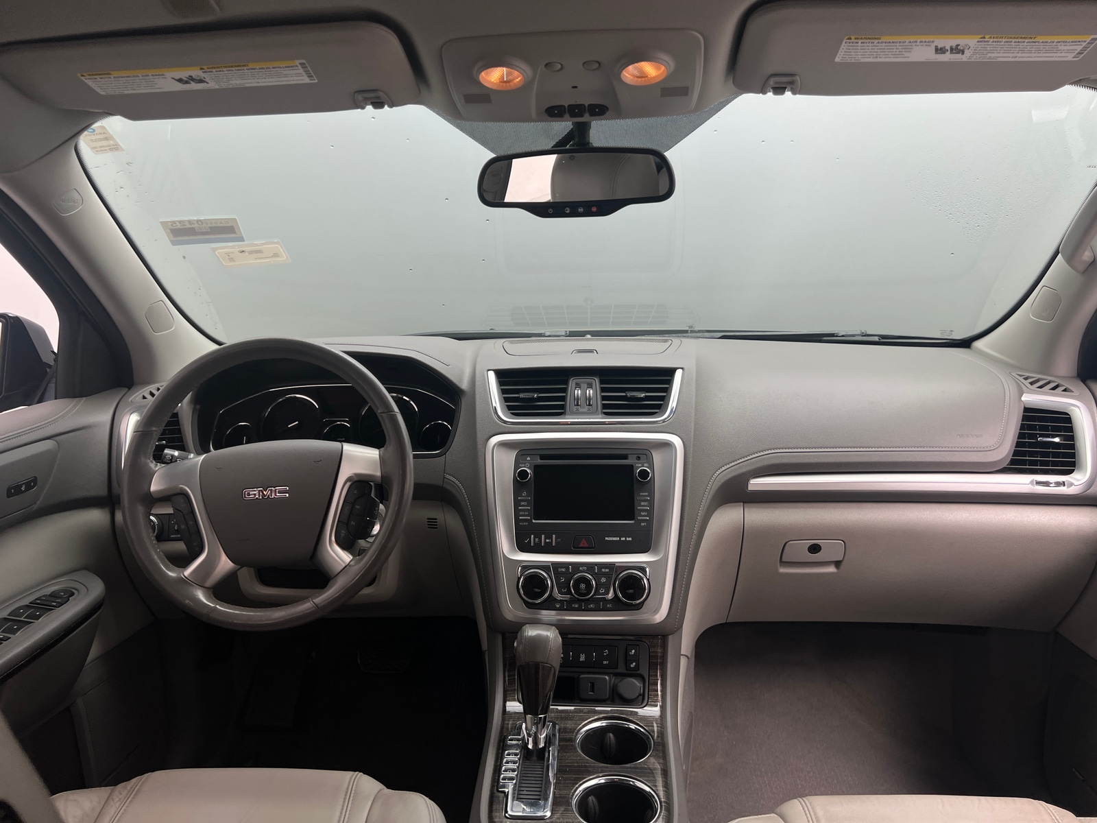 Thumbnail: 2016 GMC Acadia - 2