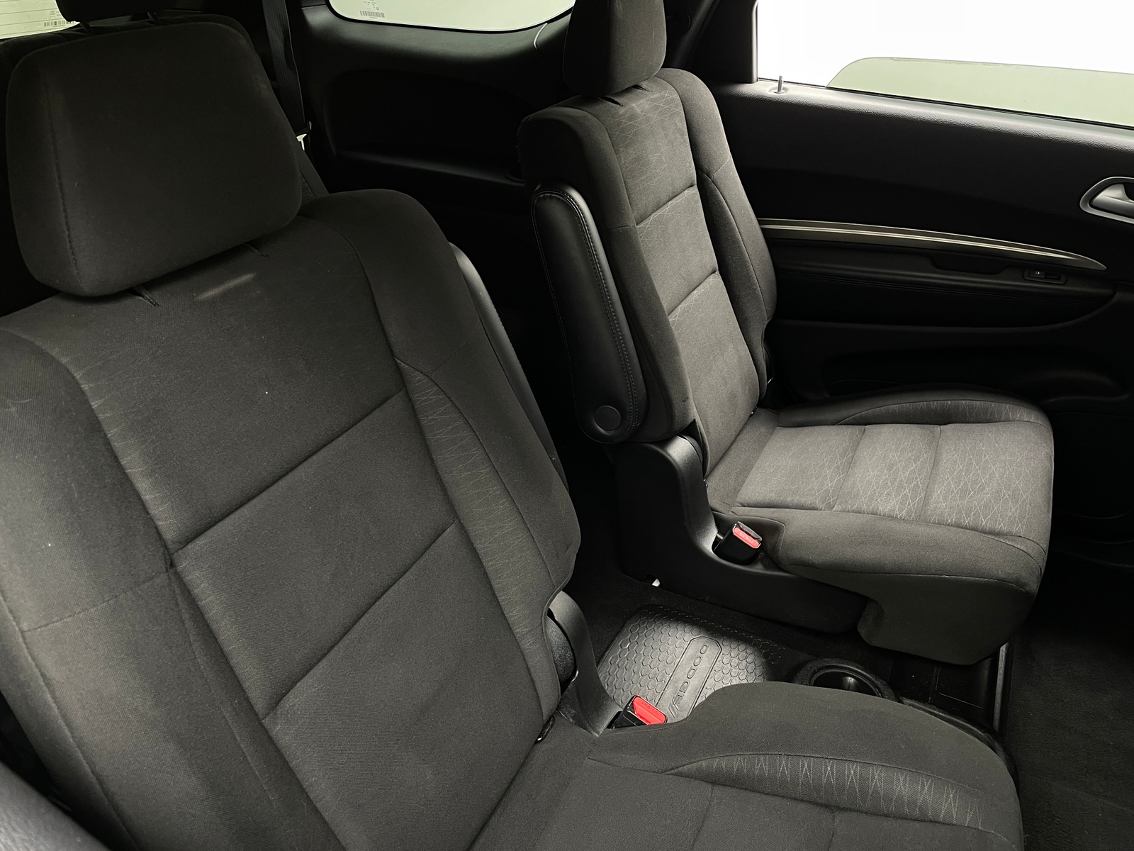 Thumbnail: 2019 Dodge Durango - 6