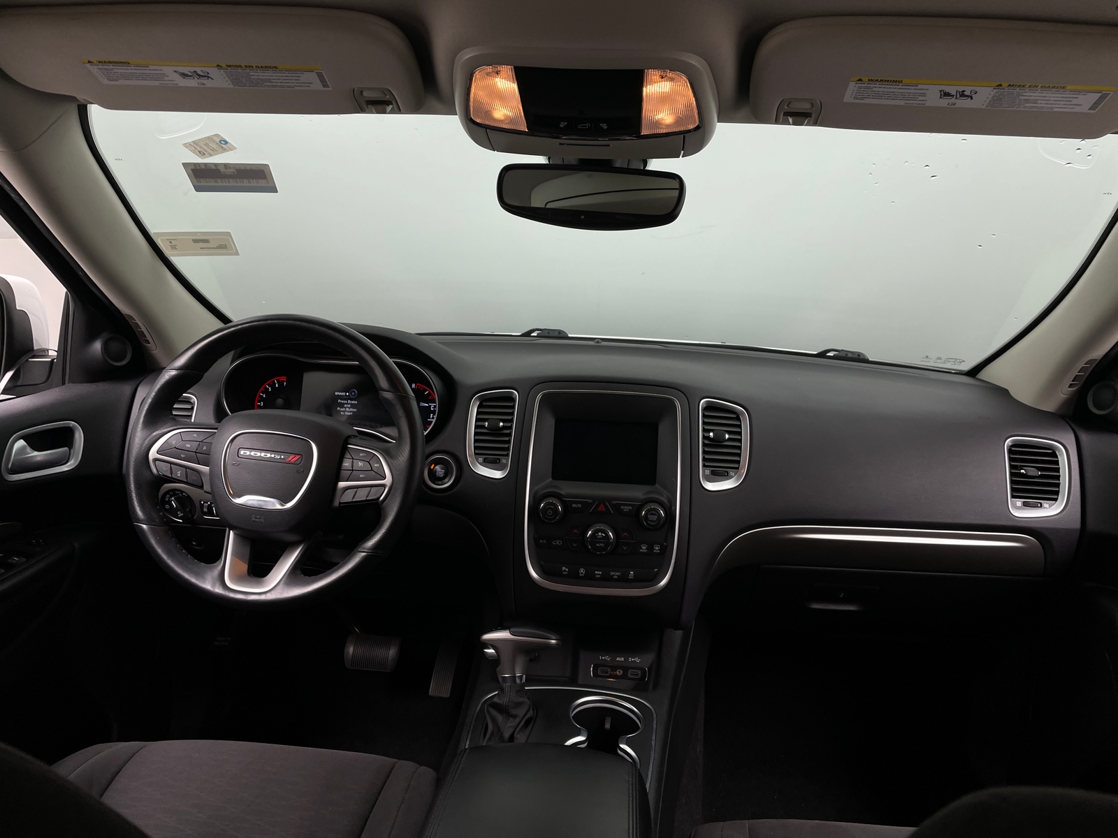 Thumbnail: 2019 Dodge Durango - 3