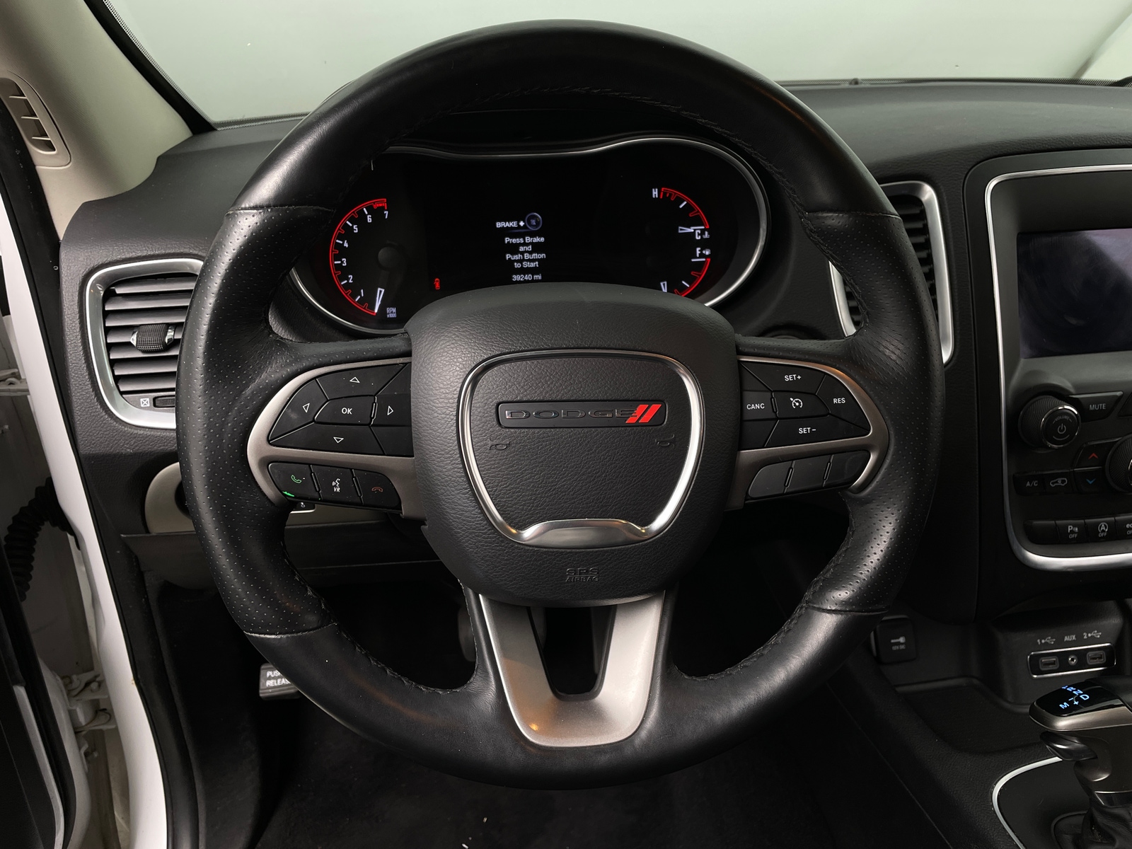 Thumbnail: 2019 Dodge Durango - 5