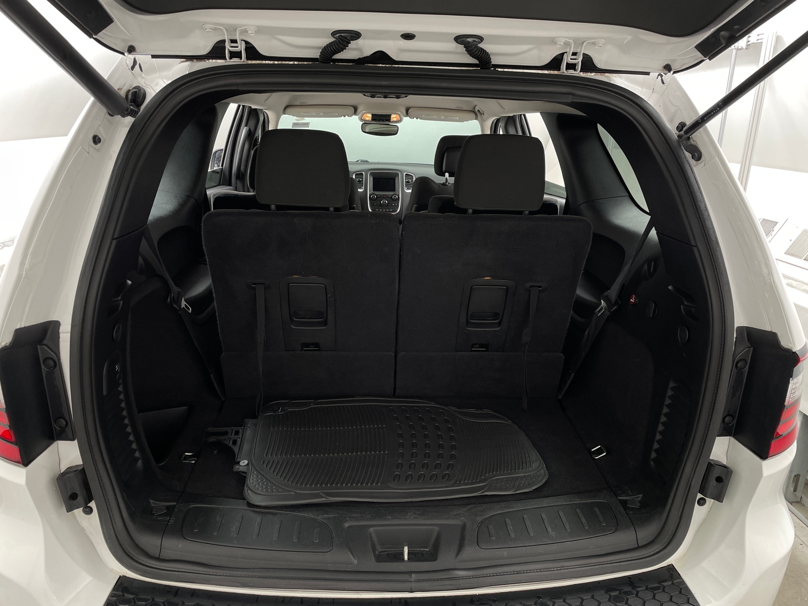 Thumbnail: 2019 Dodge Durango - 7