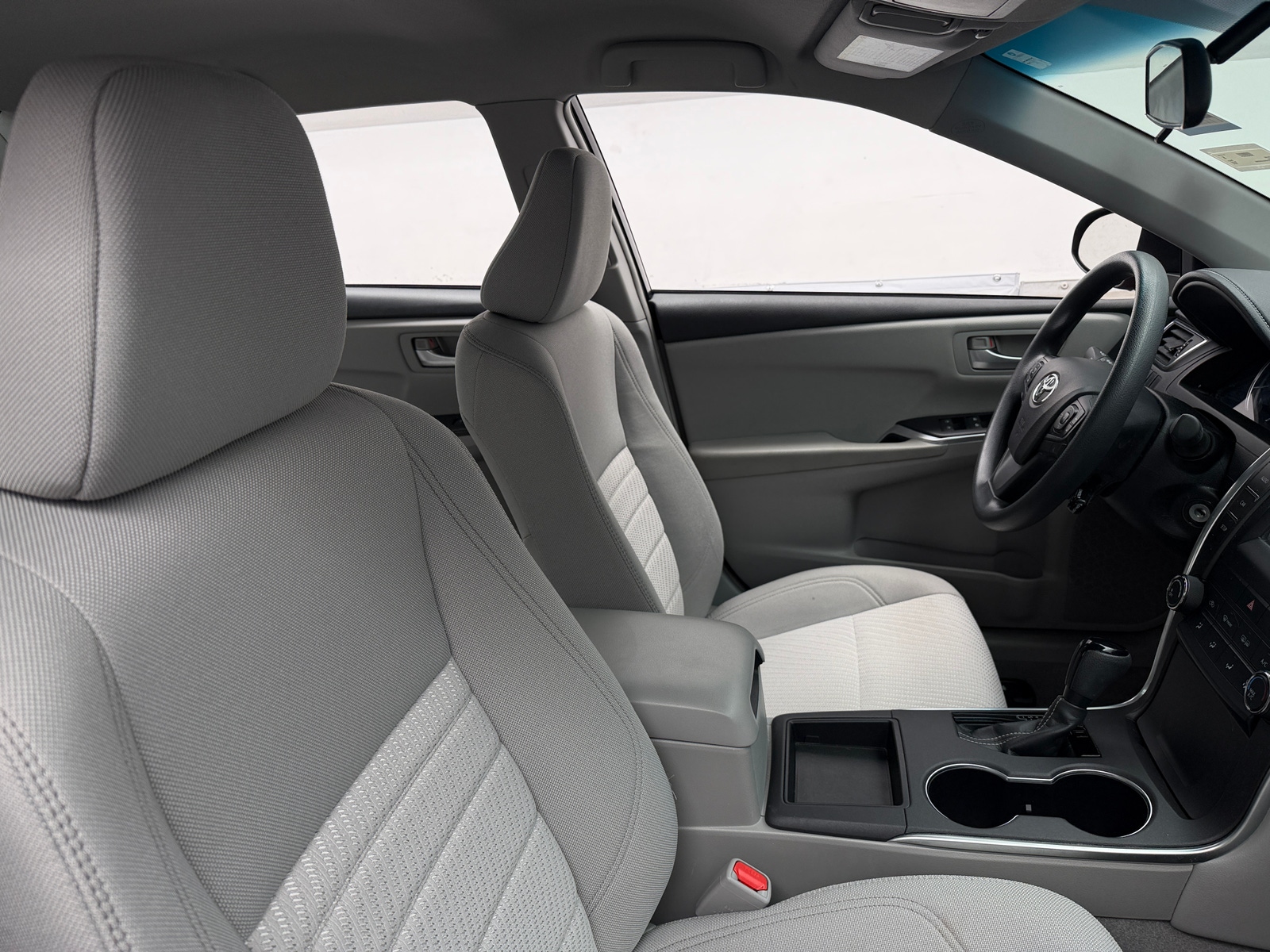 Thumbnail: 2016 Toyota Camry - 2