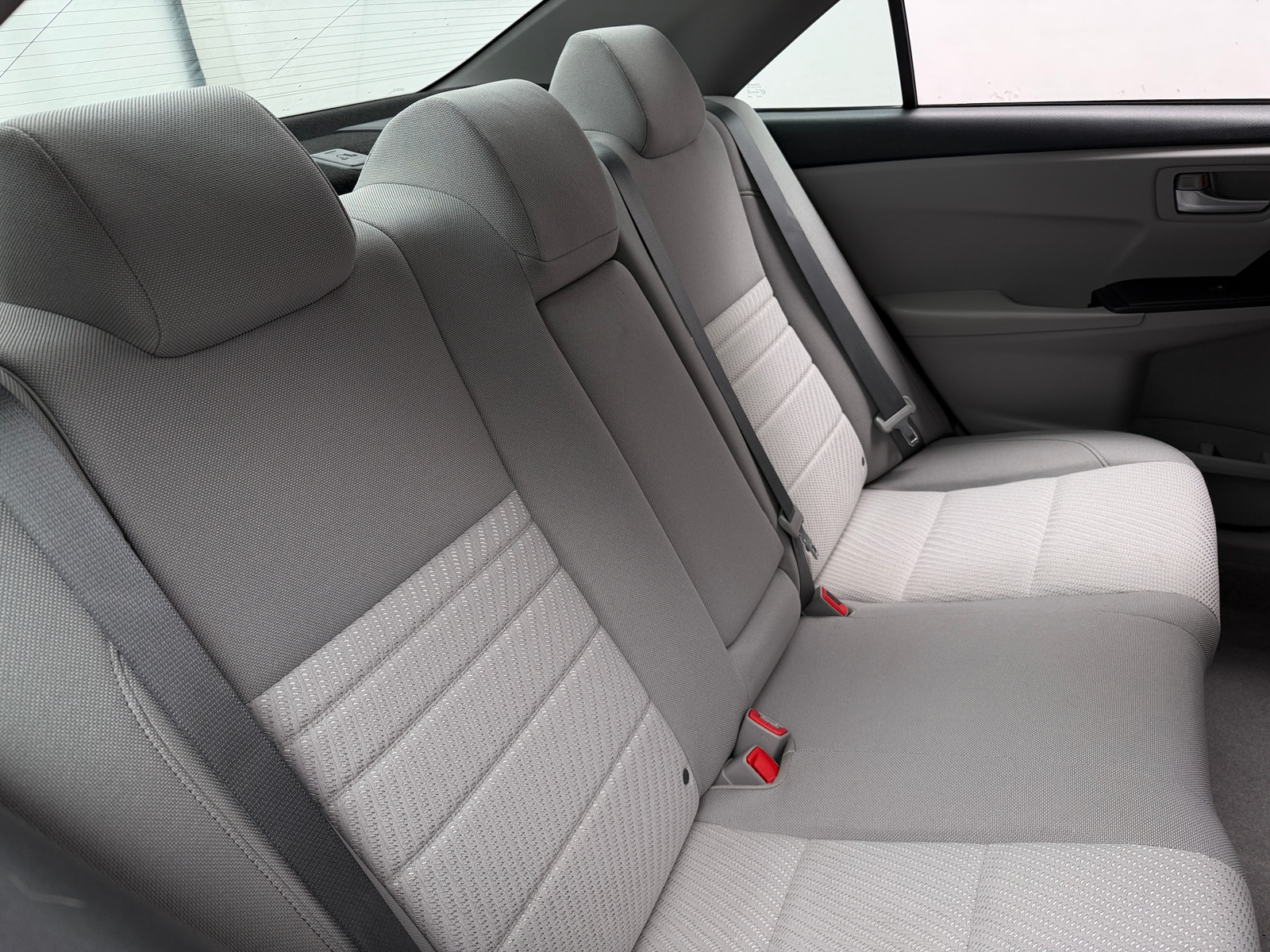 Thumbnail: 2016 Toyota Camry - 6