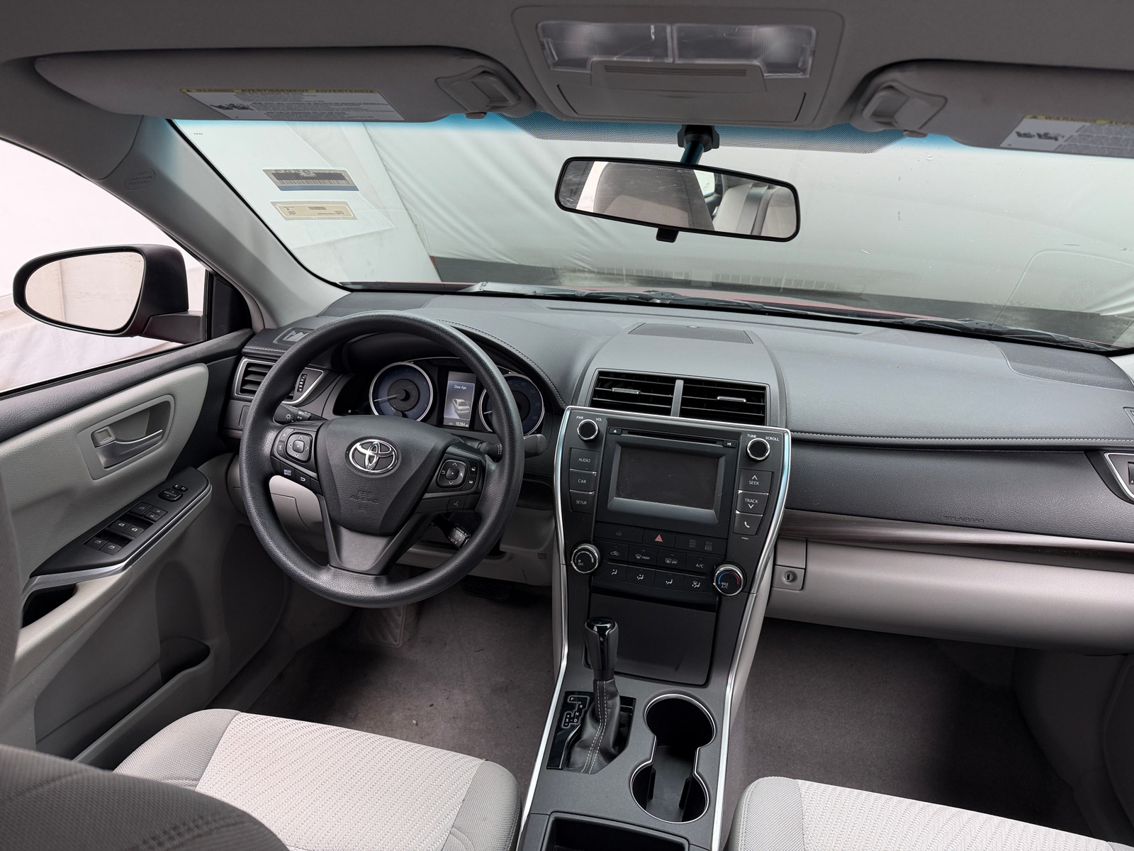 Thumbnail: 2016 Toyota Camry - 3