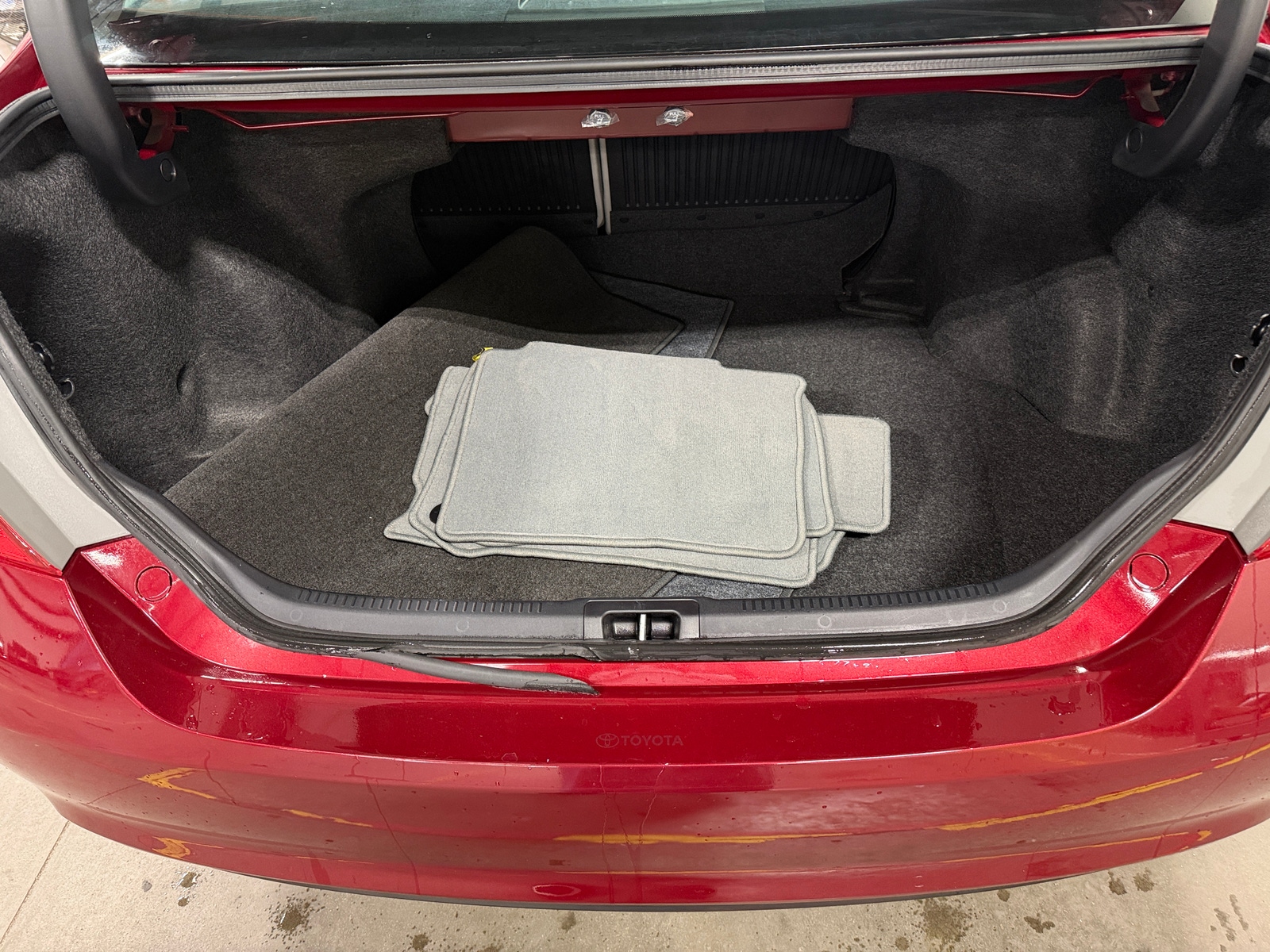 Thumbnail: 2016 Toyota Camry - 7