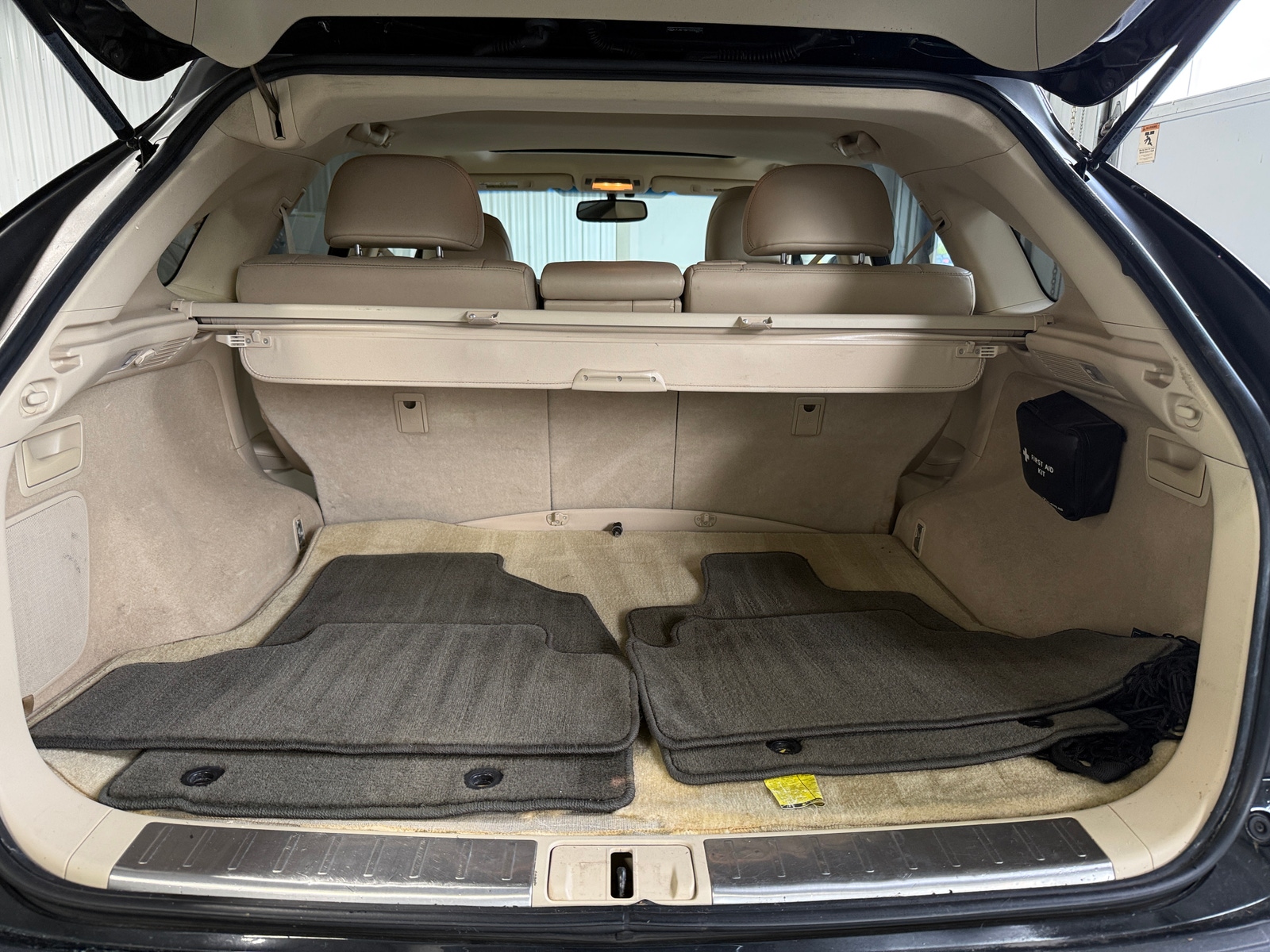 Thumbnail: 2013 Lexus RX - 7