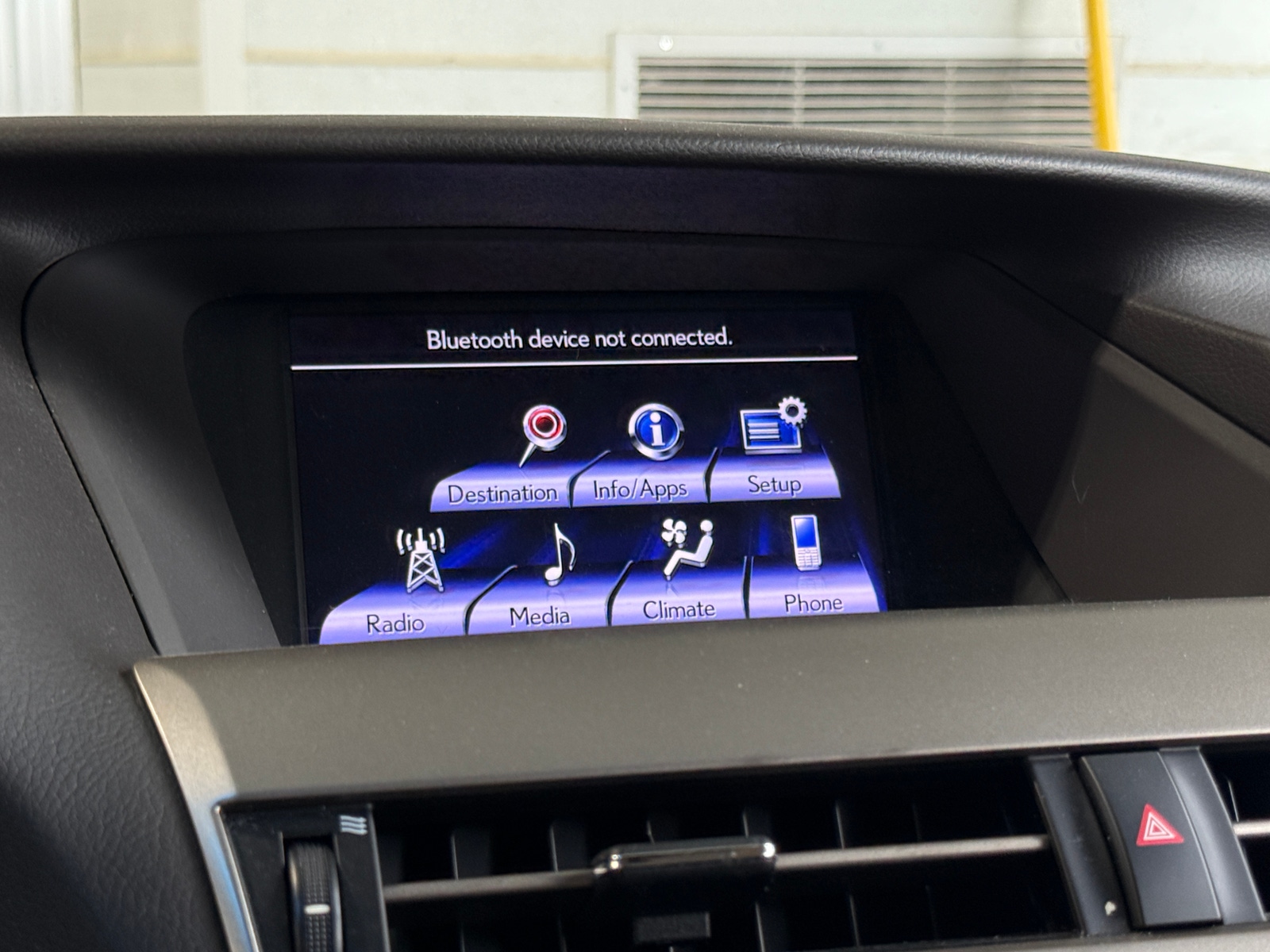 Thumbnail: 2013 Lexus RX - 4